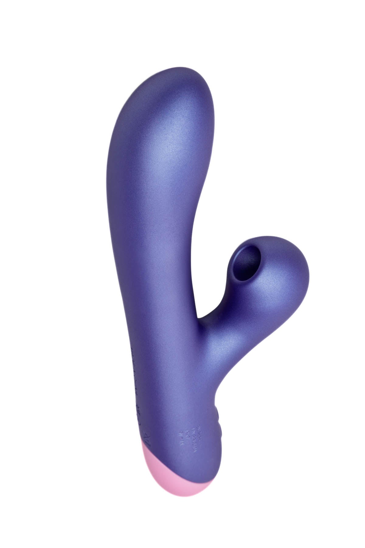 Romp Pulse - Rabbit Vibrator