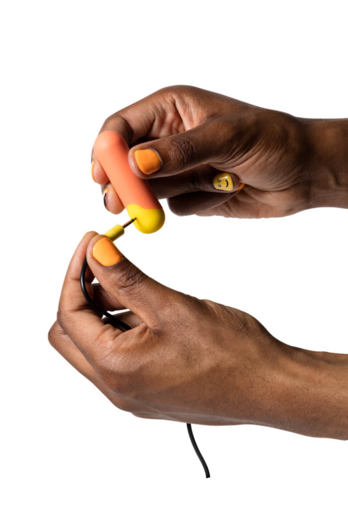 Romp Riot - Bullet Vibrator