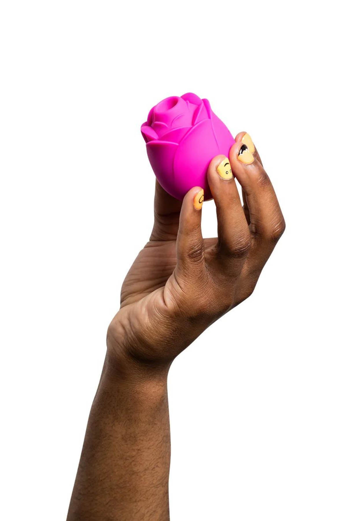 Romp Rose - Air Clitoral Stimulator