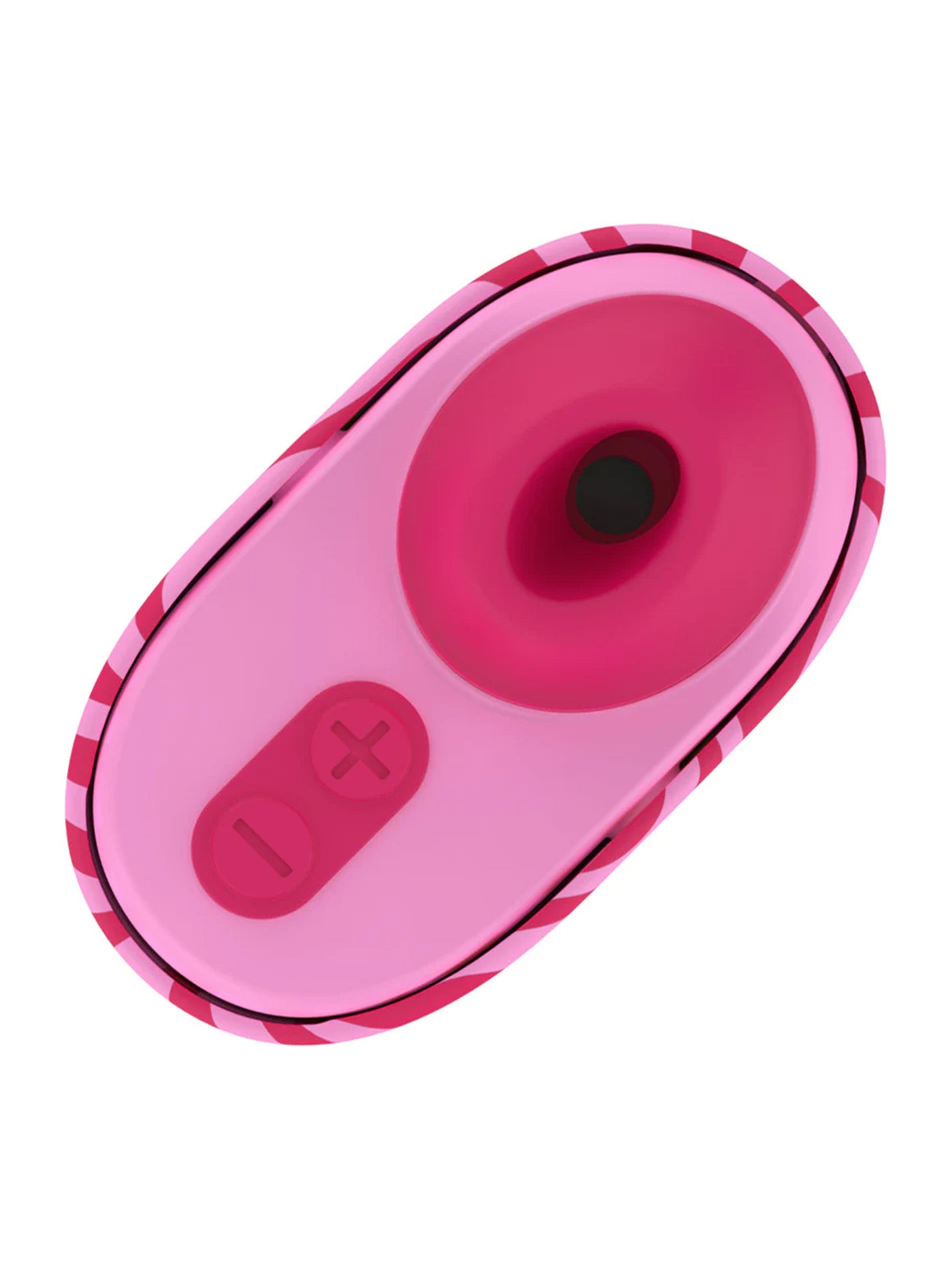 Romp Spin Clitoral Stimulator