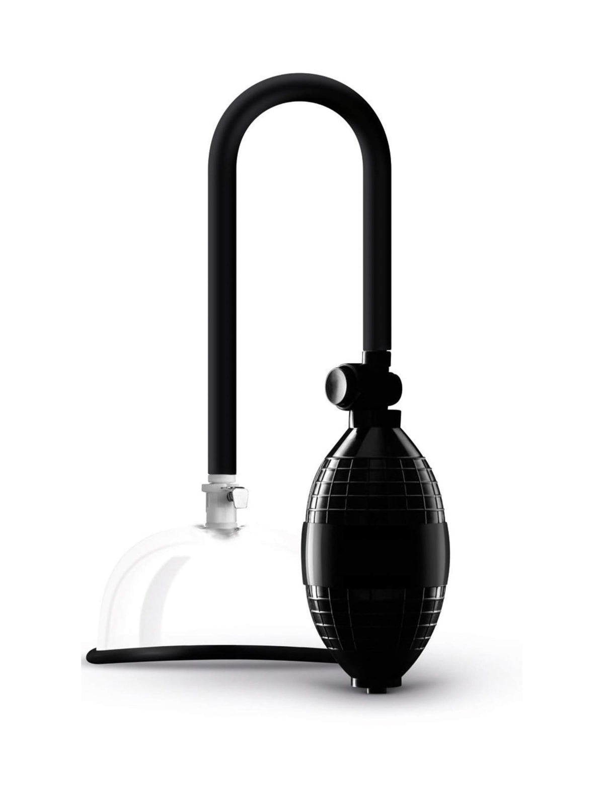 Saiz Vagina Pump - Basic - 42cm Length Silicone Body