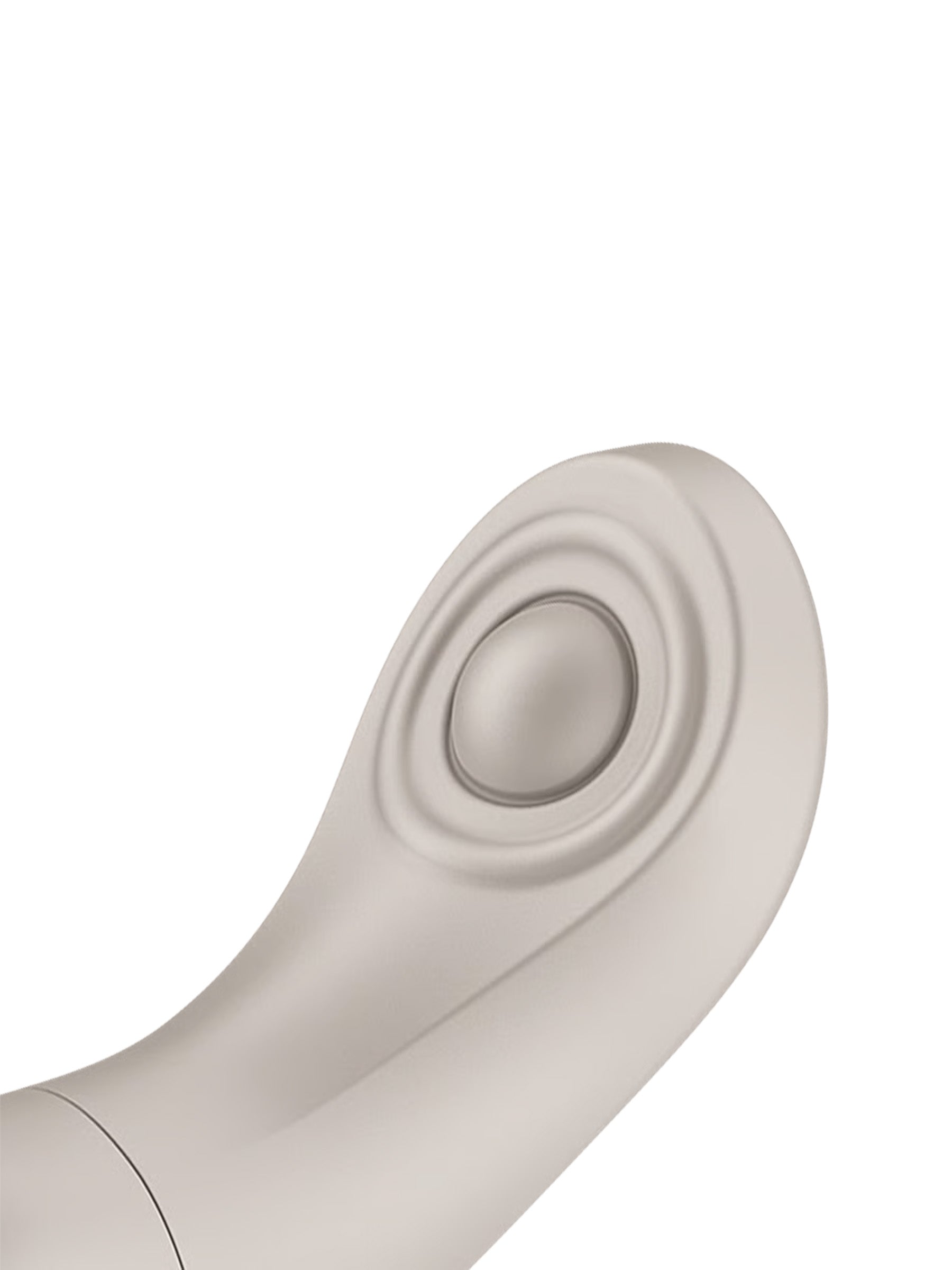 Satisfyer Little Secret- Discreet Remote-Controlled Panty Vibrator - Warm Grey