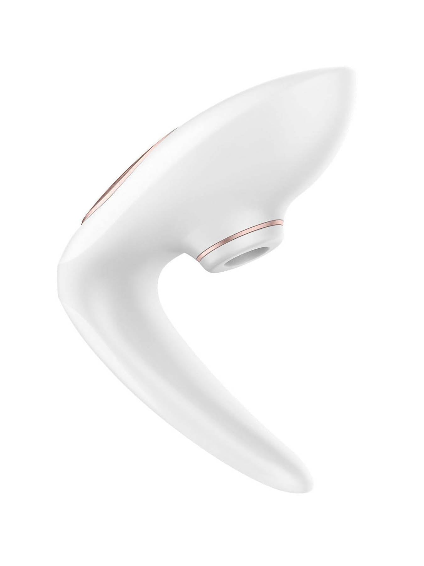 Satisfyer Pro 4 Couples - Dual Vibrators