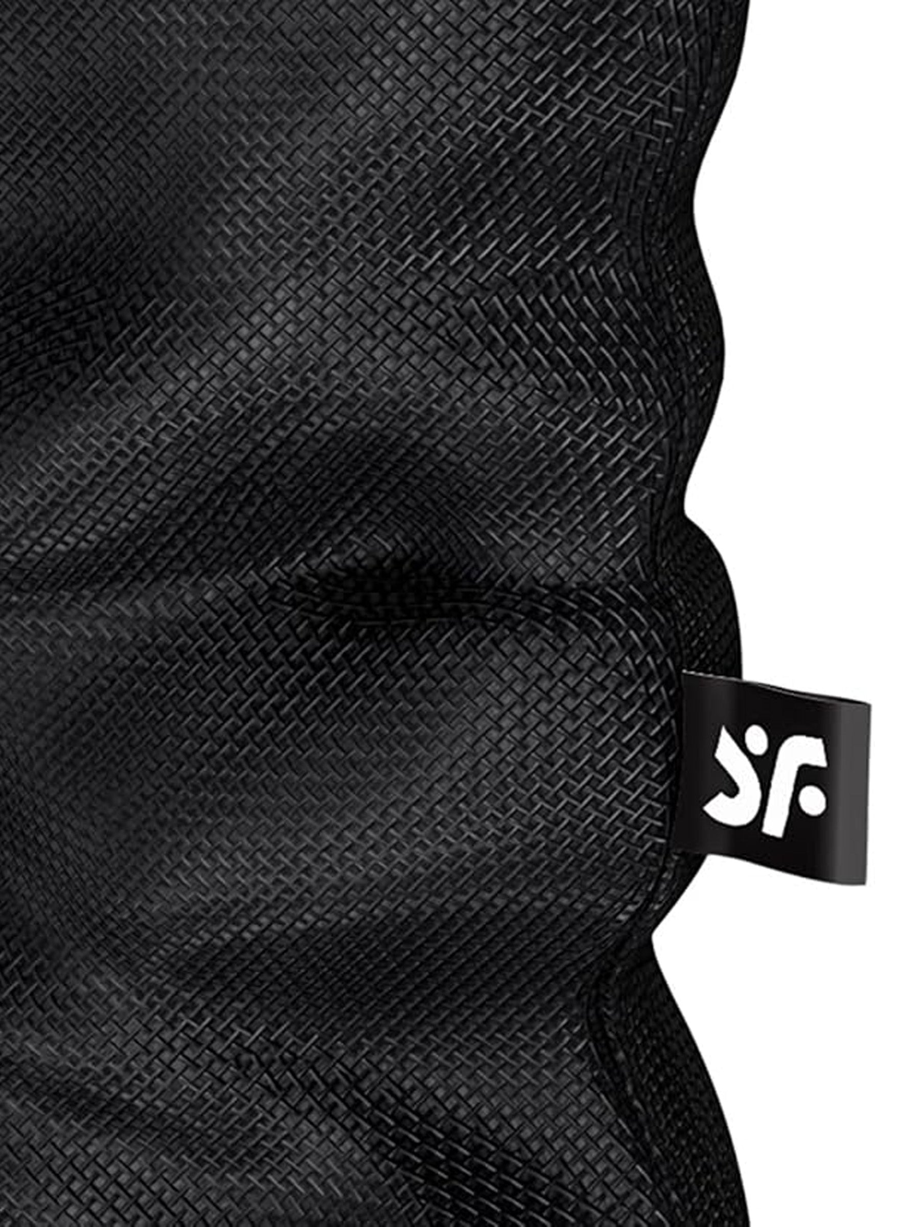 Satisfyer Treasure Sex Toy Bag Size Large in Black