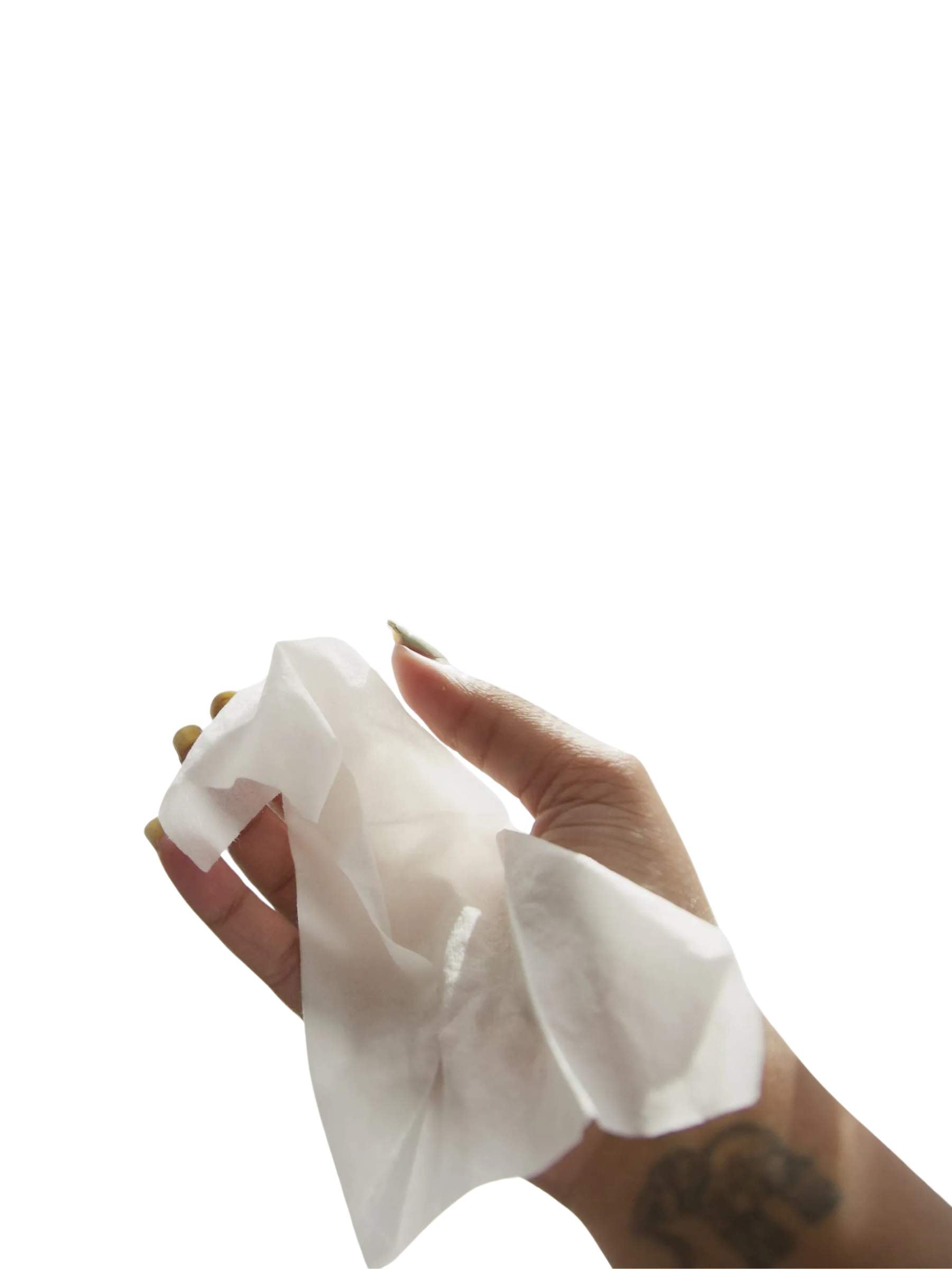 Sheba Feminine Intimate Bamboo Wipes
