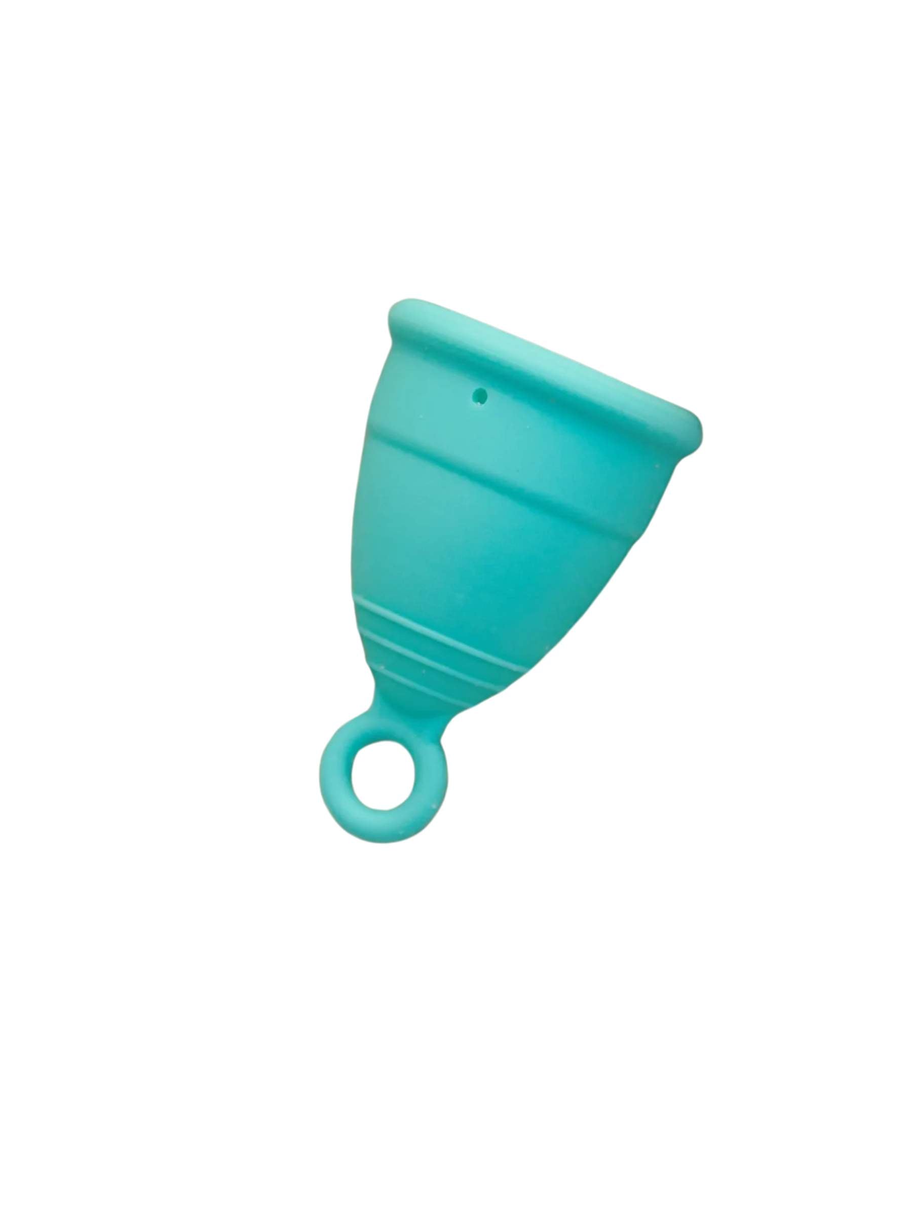 Sheba Feminine Oshun Blue - A Menstrual Cup