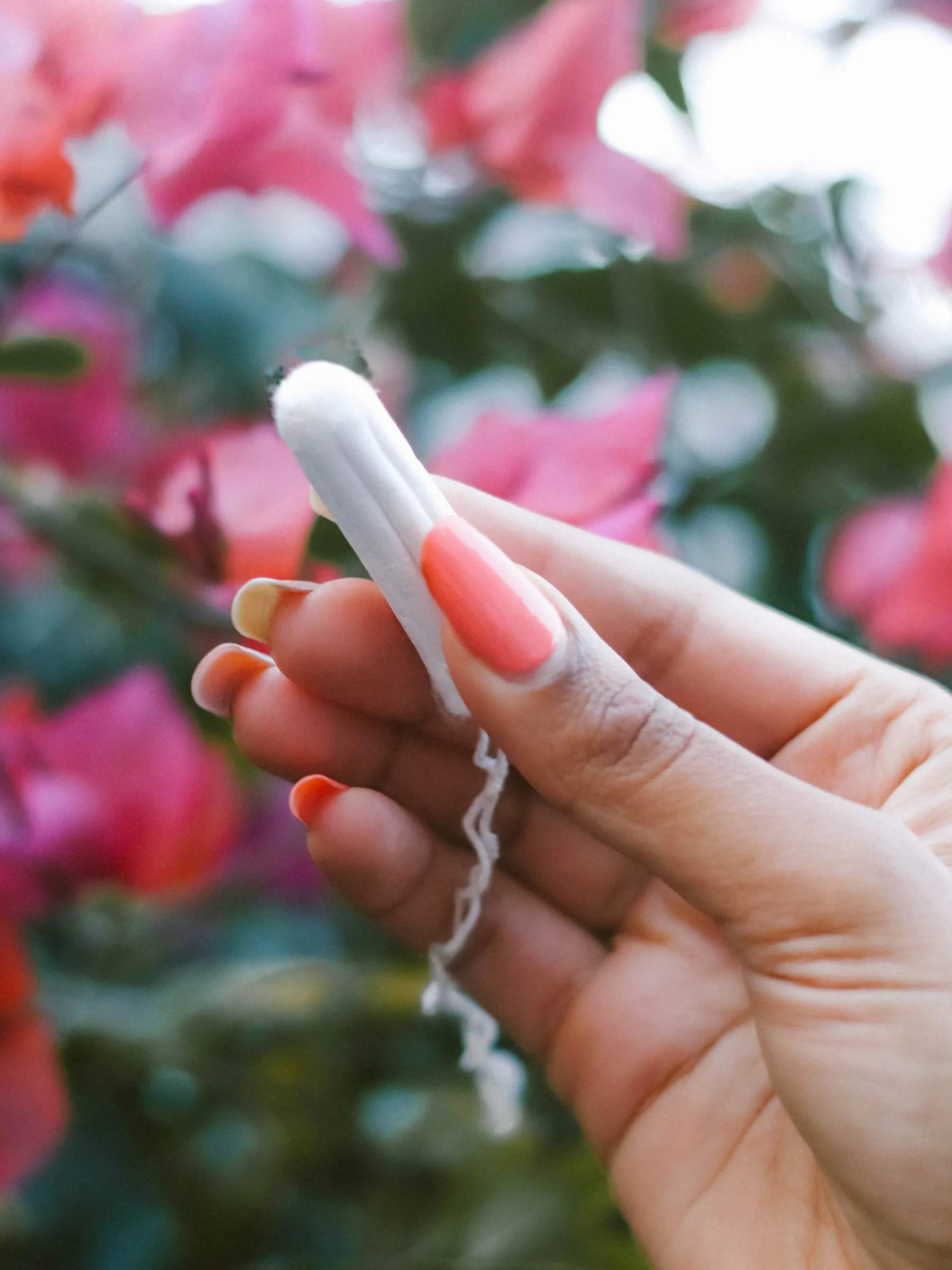 Sheba Feminine Tampons