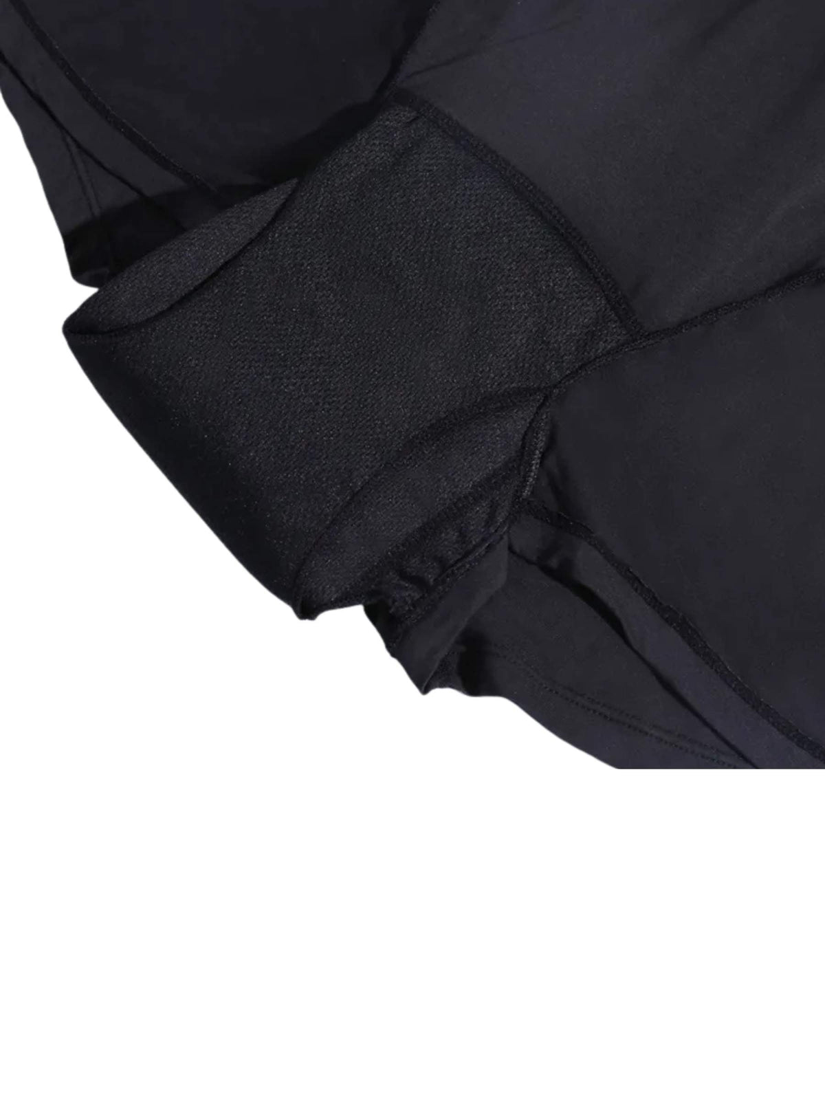 Sheba Period Underwear - The Boyshort 