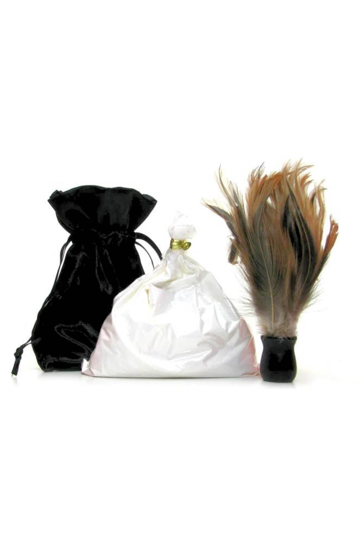 Shunga Edible Body Powder - 228G