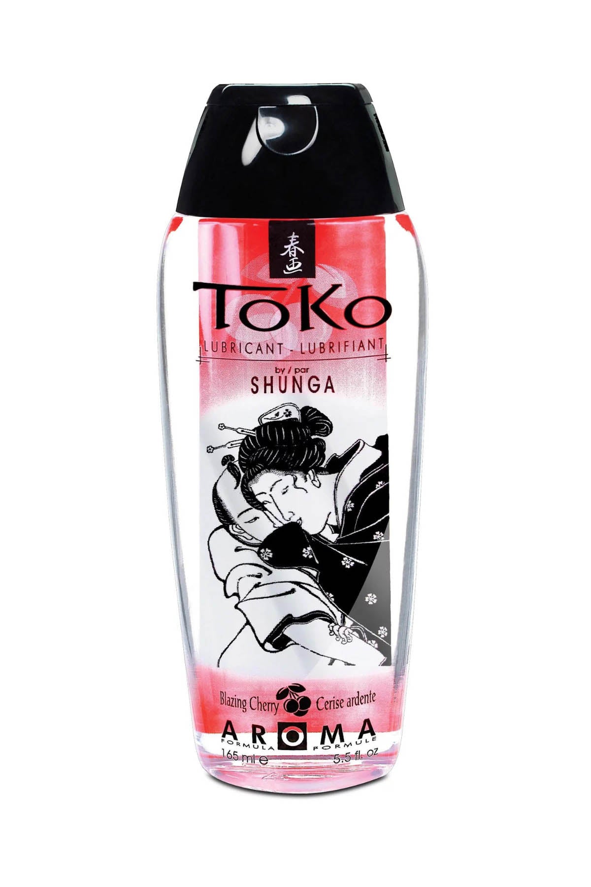 Shunga Toko Aroma - Water-Based Lubricant