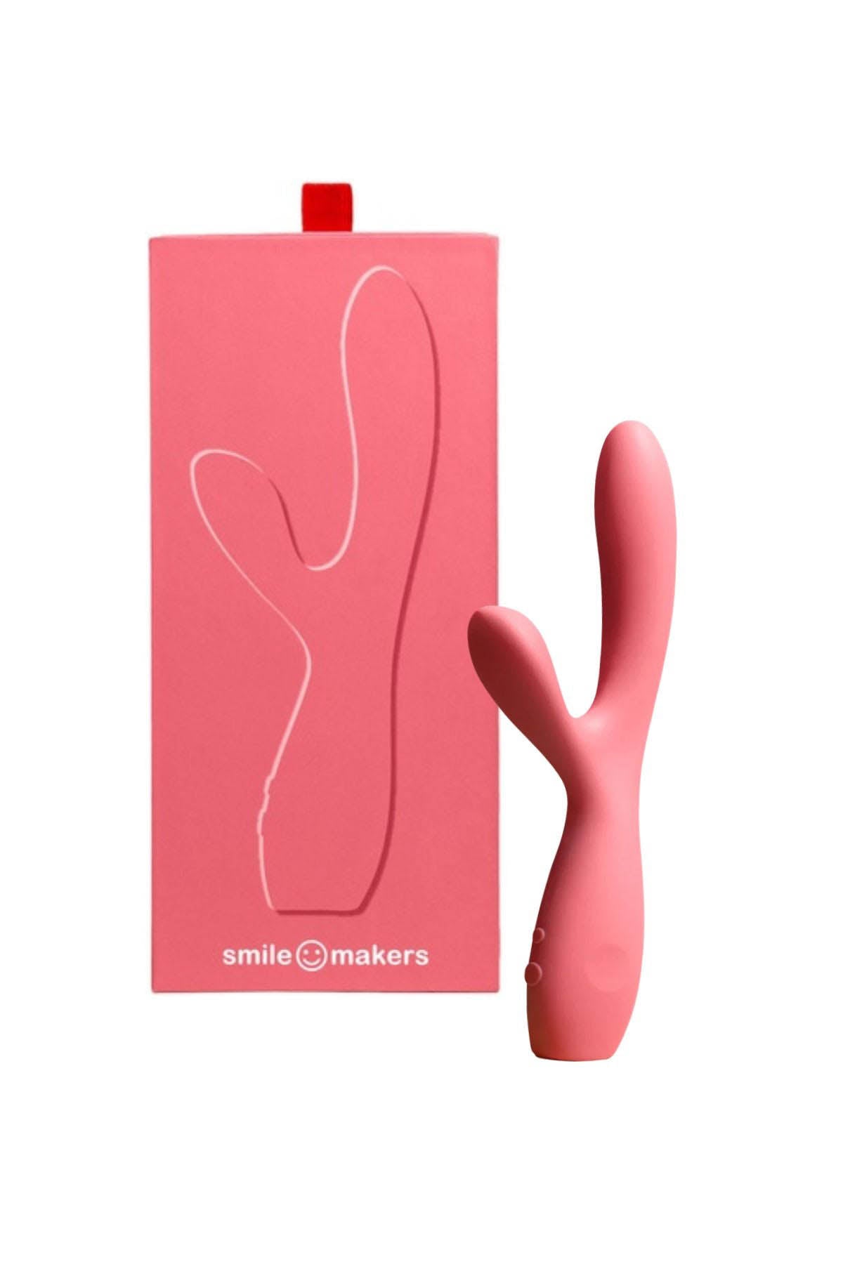 Smile Makers The Artist - Rabbit Vibrator