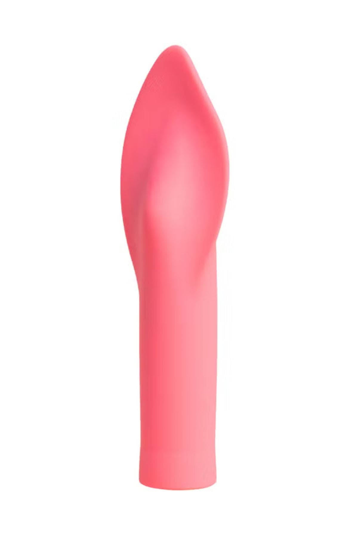 Smile Makers The Firefighter - Bullet Vibrator