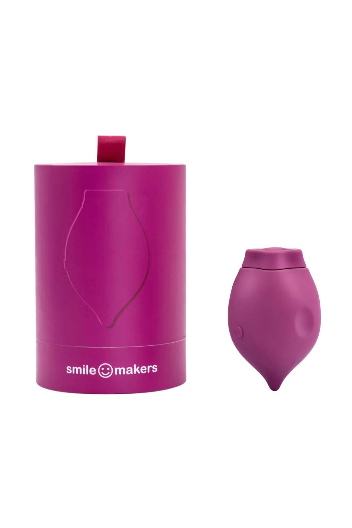 Smile Makers The Poet - Clitoral Stimulator