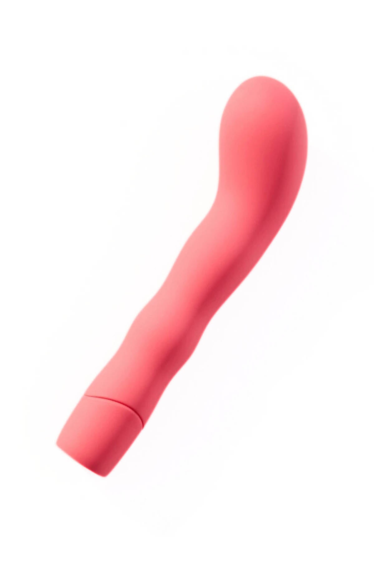 Smile Makers The Romantic Vibrator
