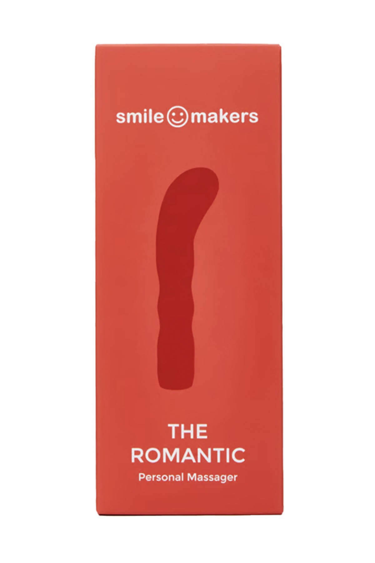 Smile Makers The Romantic Vibrator