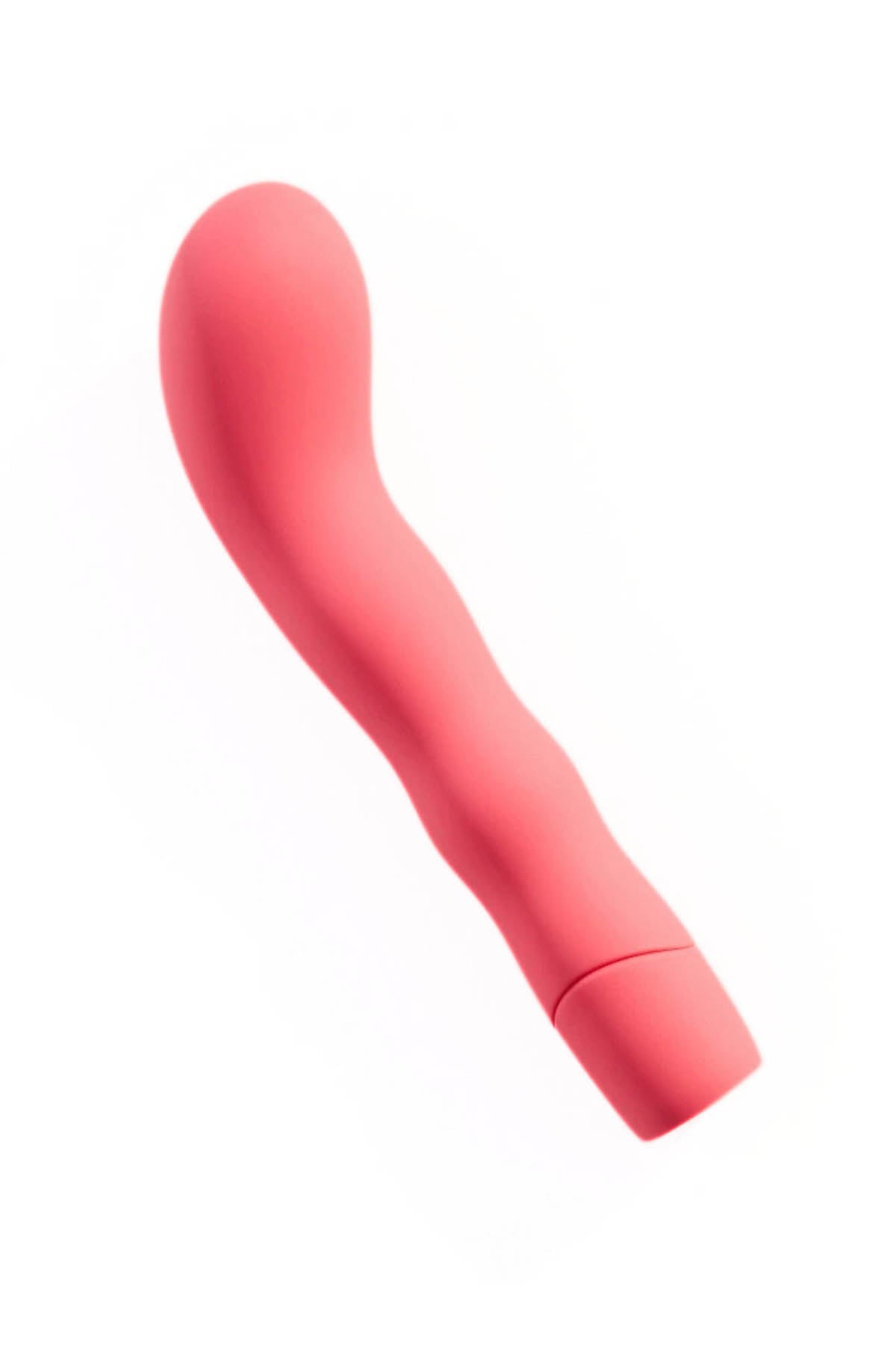 Smile Makers The Romantic Vibrator