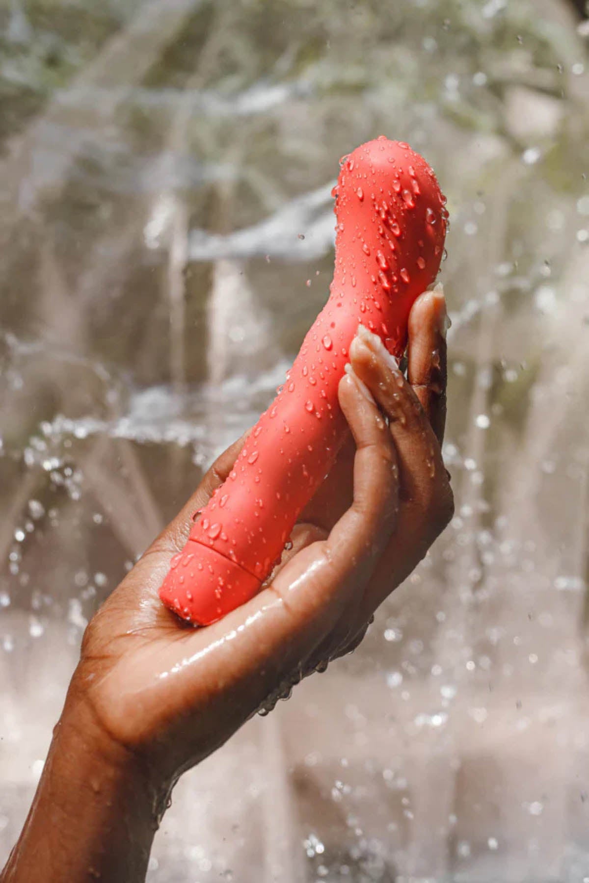 Smile Makers The Romantic Vibrator