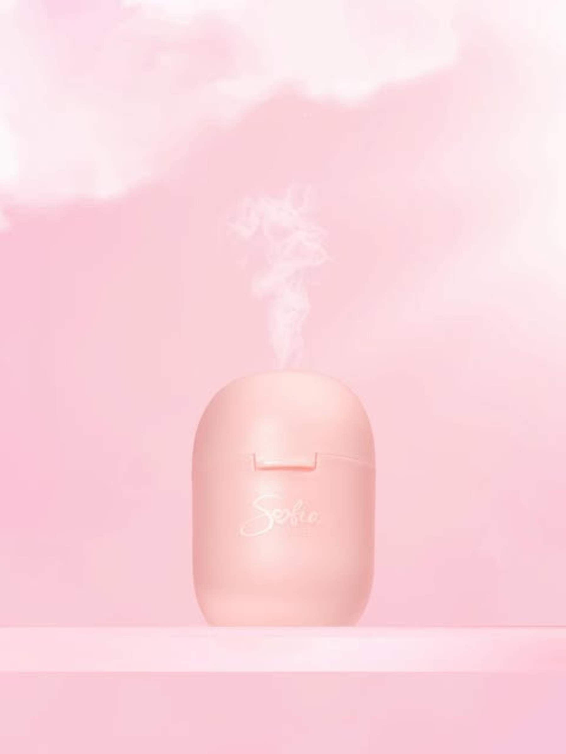 Sofia Menstrual Cup Sterilizer