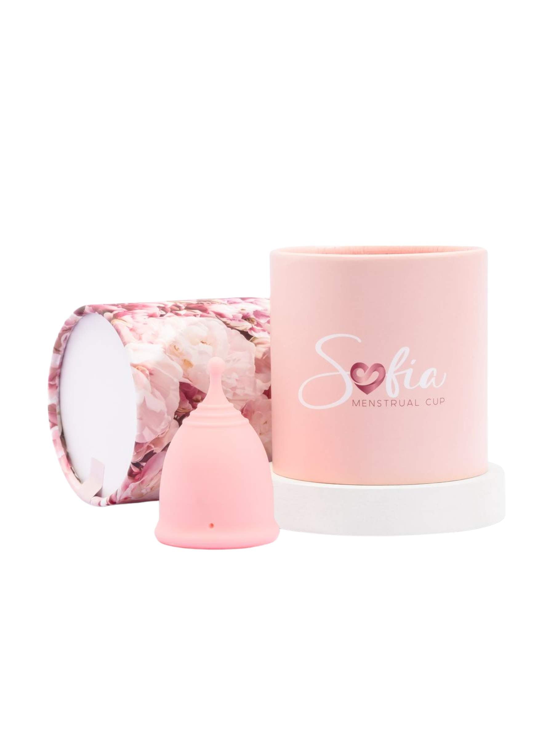 Sofia Signature Menstrual Cup