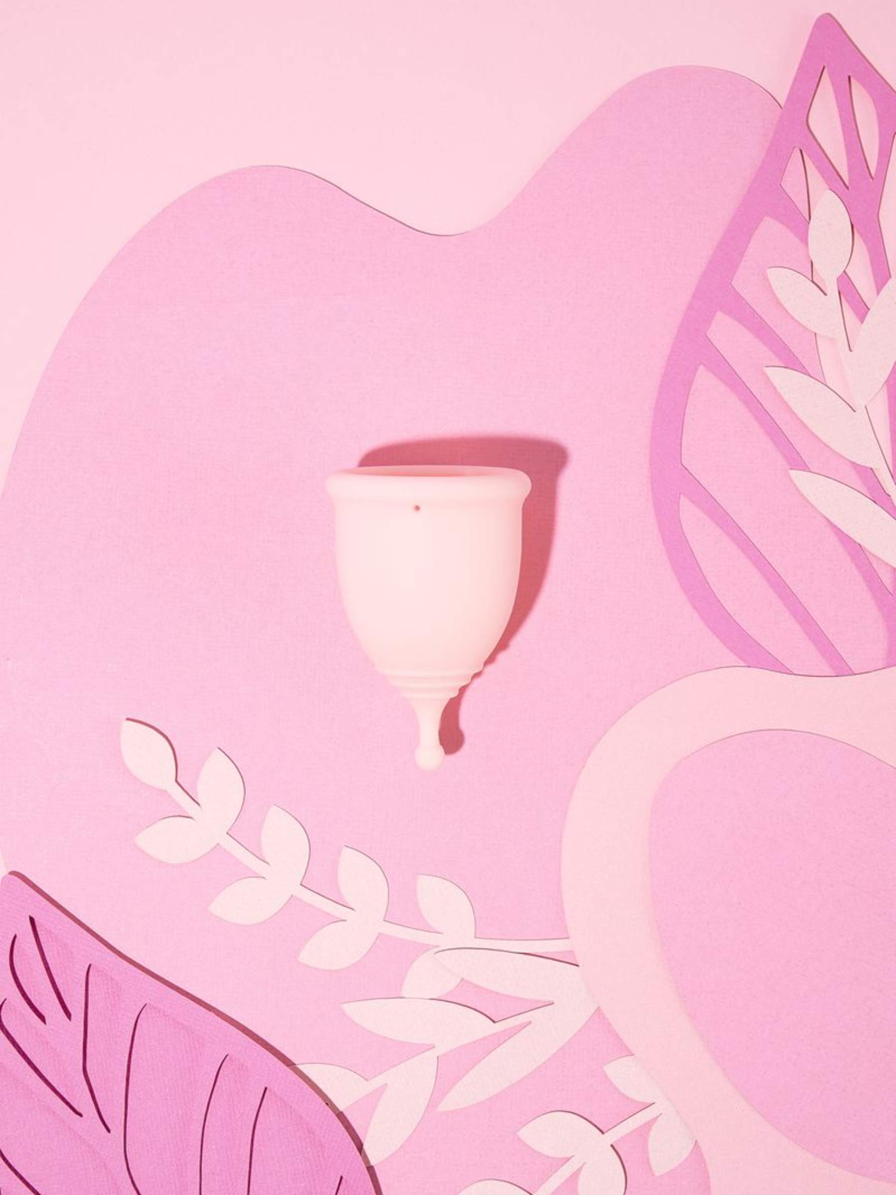 Sofia Signature Menstrual Cup