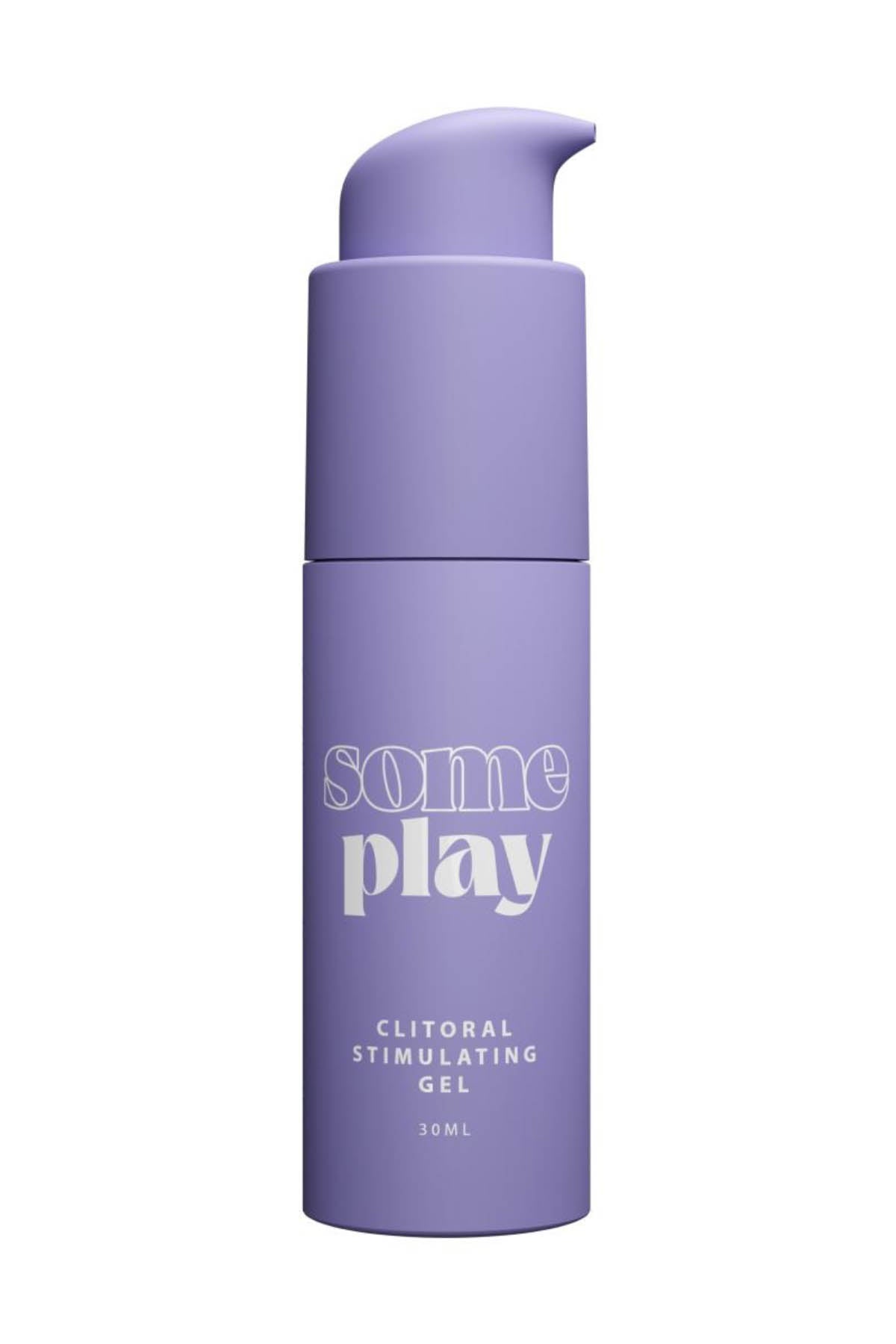 Some Play Clitoral Stimulating Gel 30 ml 