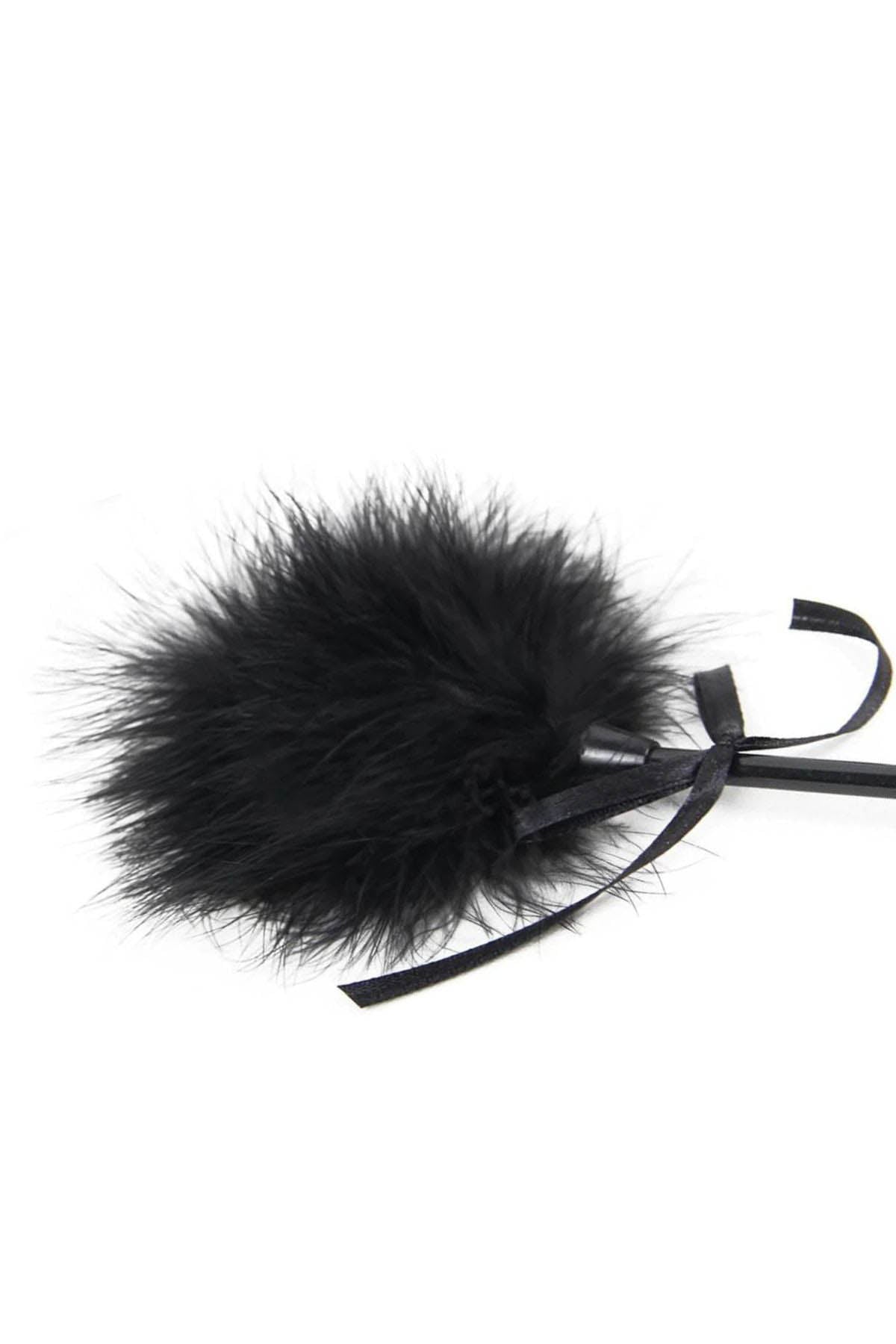 Steamy Shades Harness 4Pc Gift Set