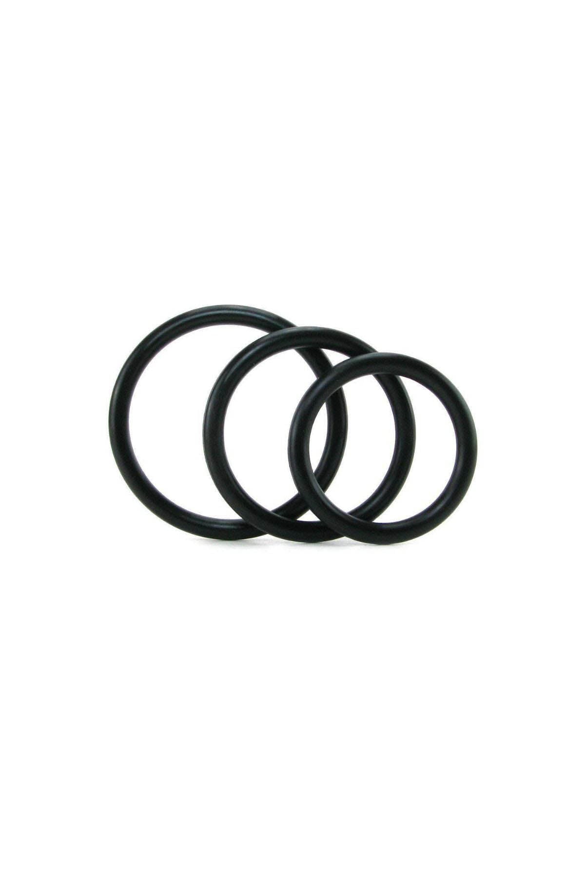 Steamy Shades Harness 4Pc Gift Set