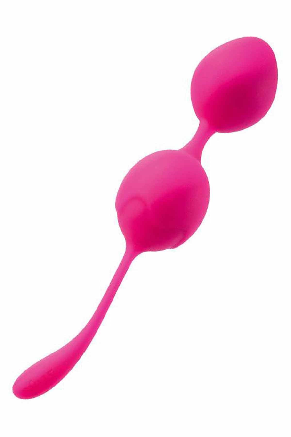 SToys Passion Balls - Kegel Exerciser