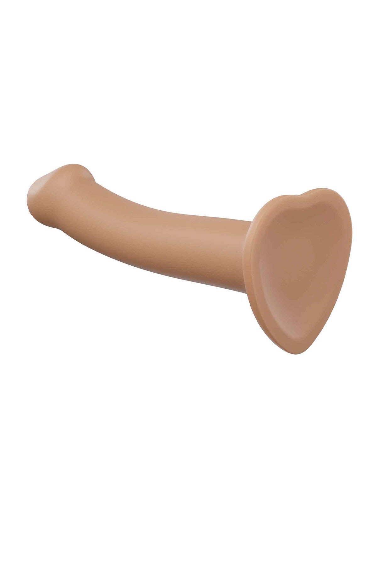 Strap-On-Me Double Density - Bendable Dildo