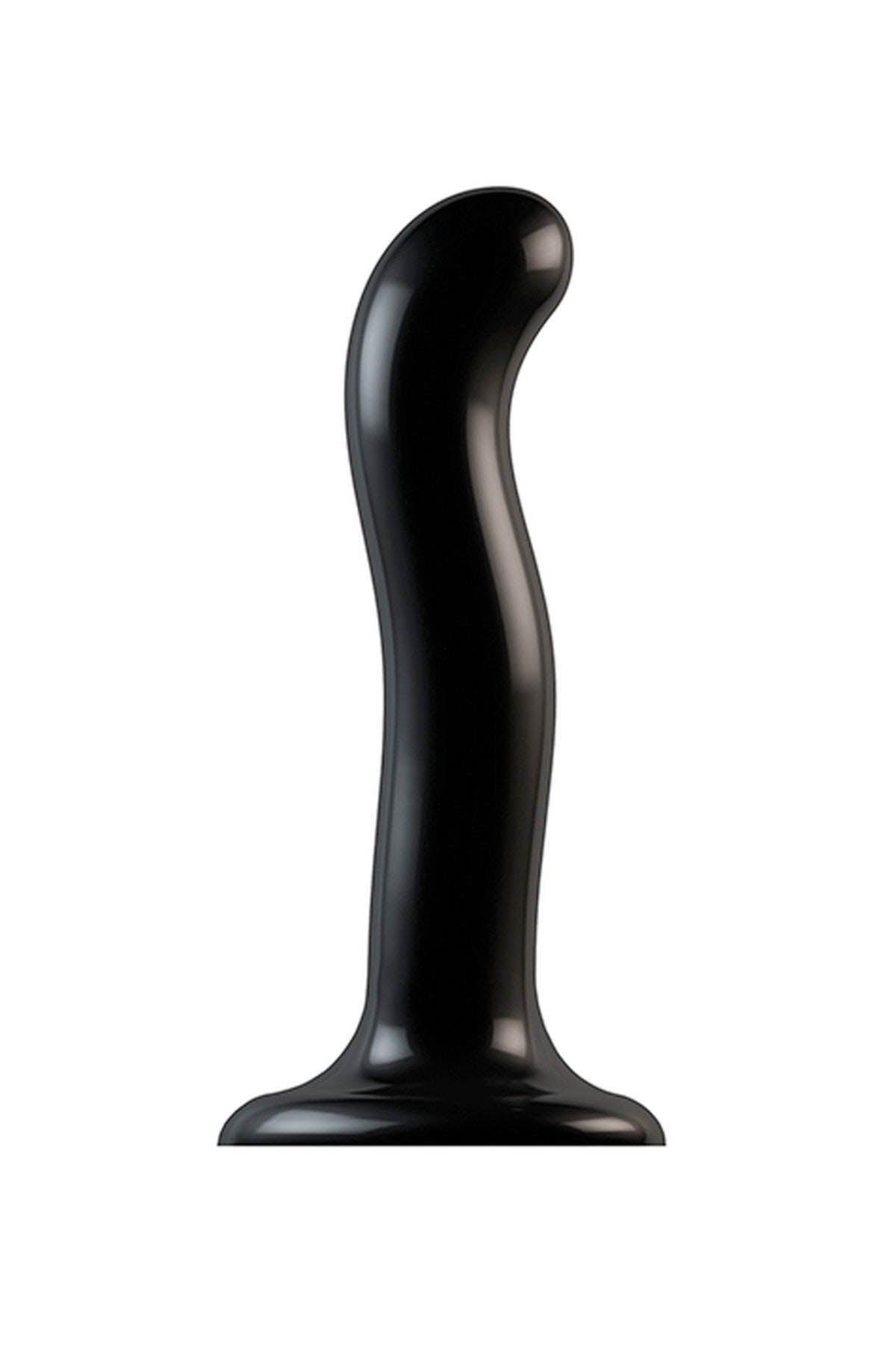 Strap-On-Me - P & G Point Dildo