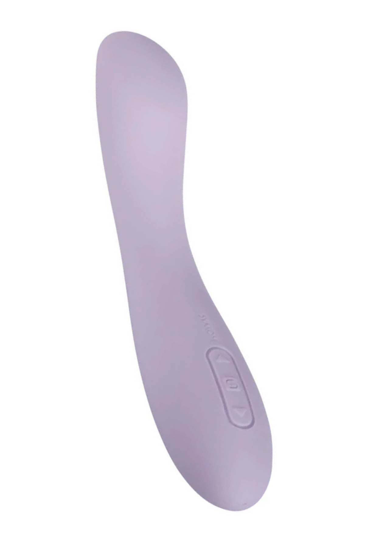 Svakom Amy 2 - Flexible G-Spot Vibrator