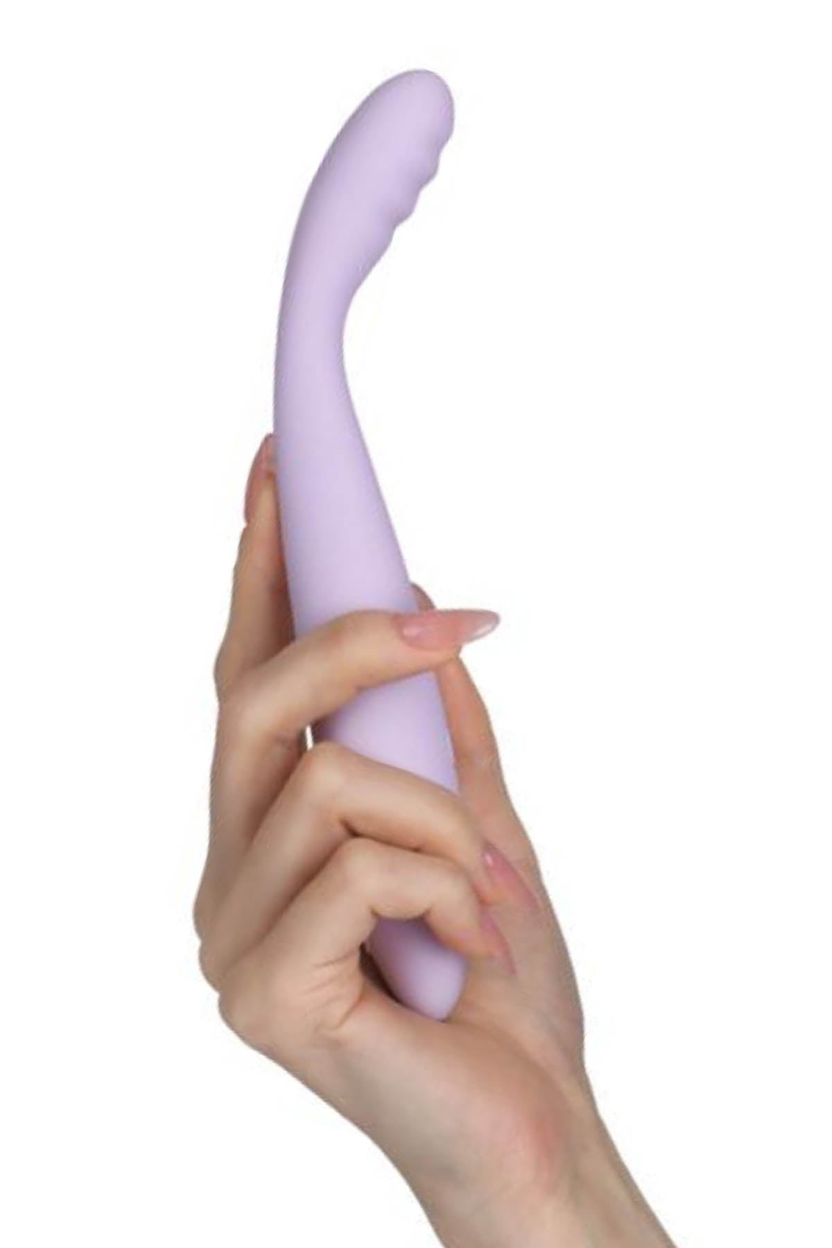 Svakom Cici 2 - Flexible Slim G-Spot Vibrator