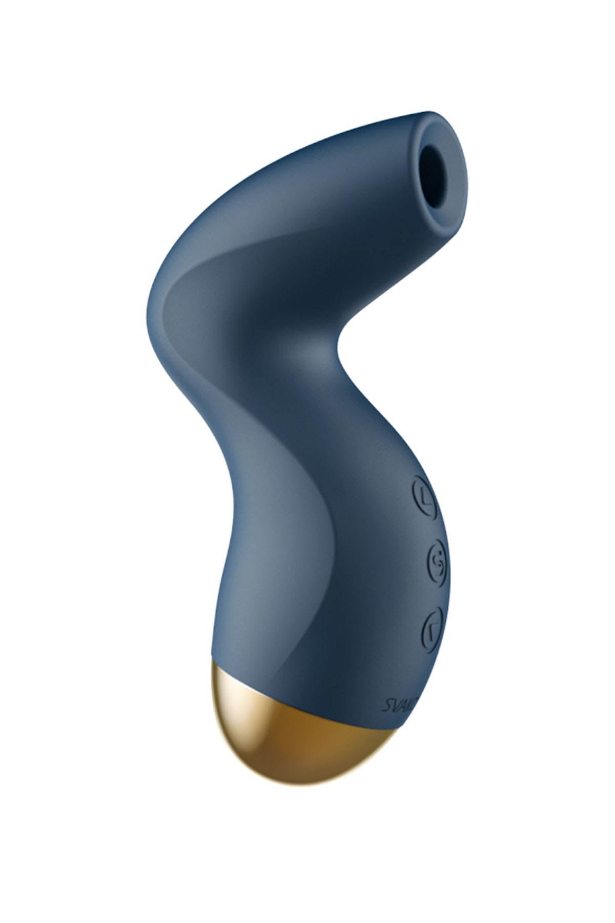 Svakom Pulse Pure - Clitoral Stimulator