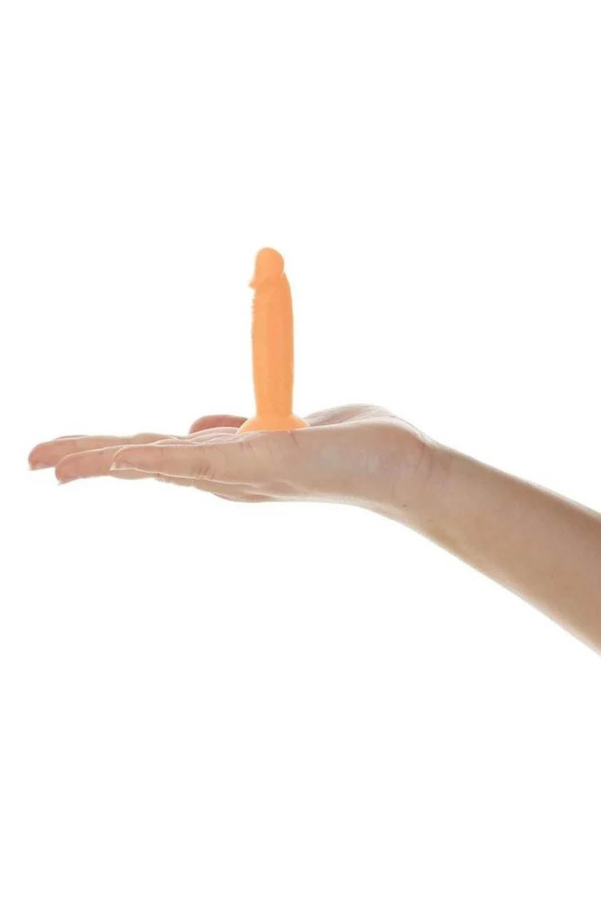 Swan Addiction Silly Willy - 3.3 Inch Dildo 12 Pack