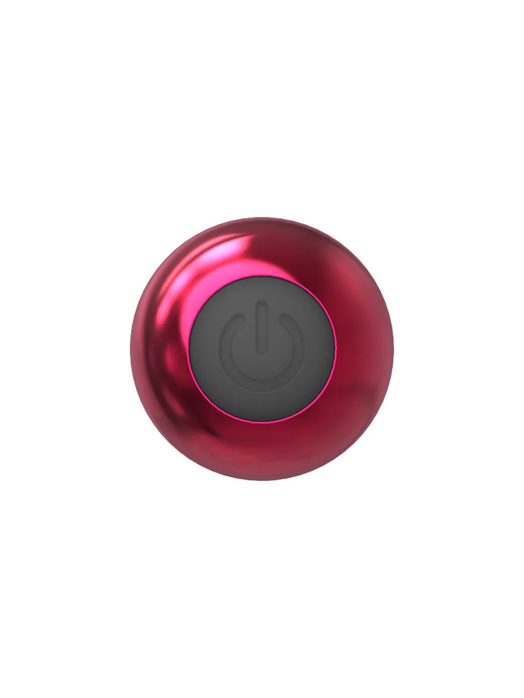 Swan Bullet Point - Pink