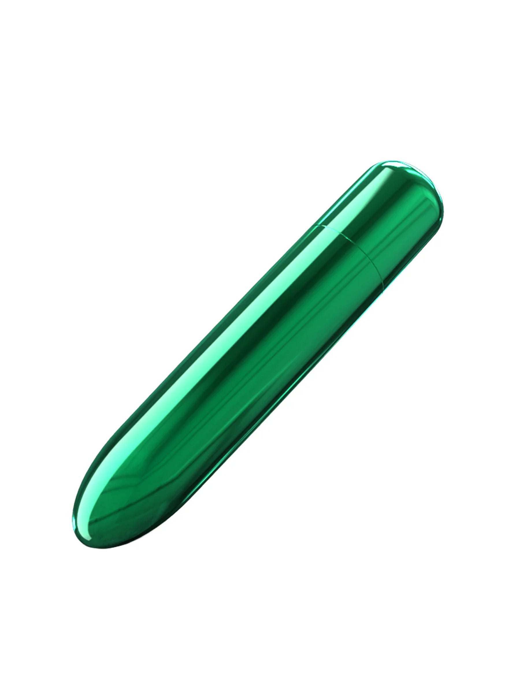 Swan Bullet Point - Teal