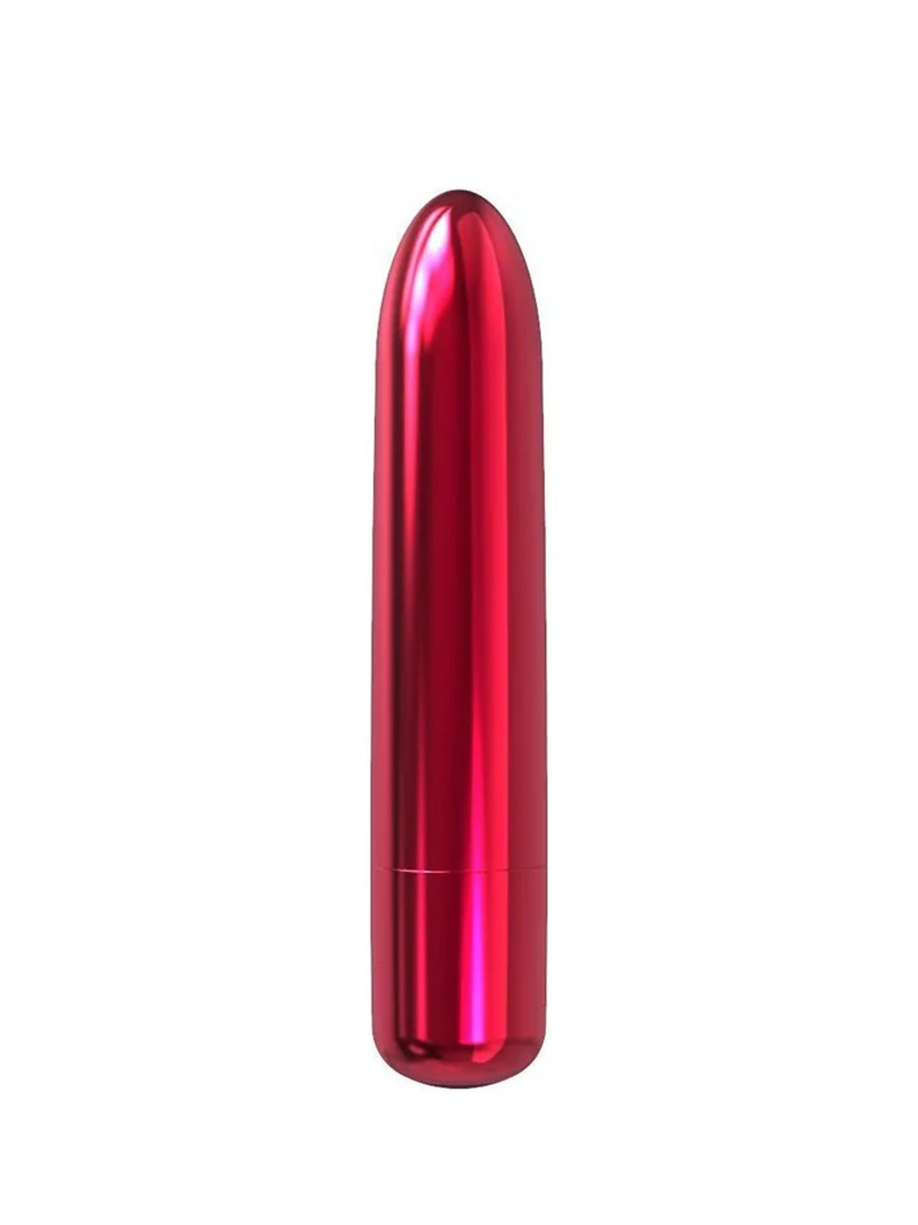 Swan Bullet Point - Pink