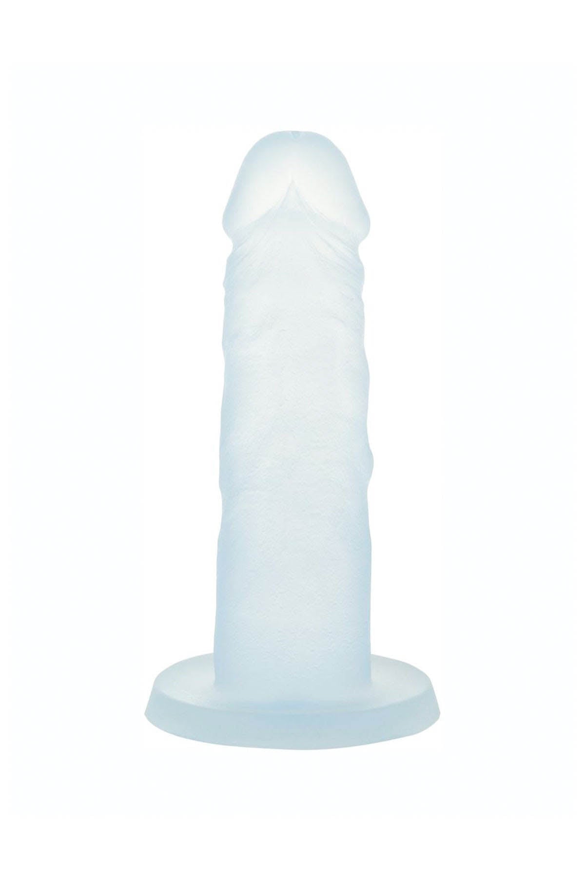 Swan Cocktail Dildos - Blue