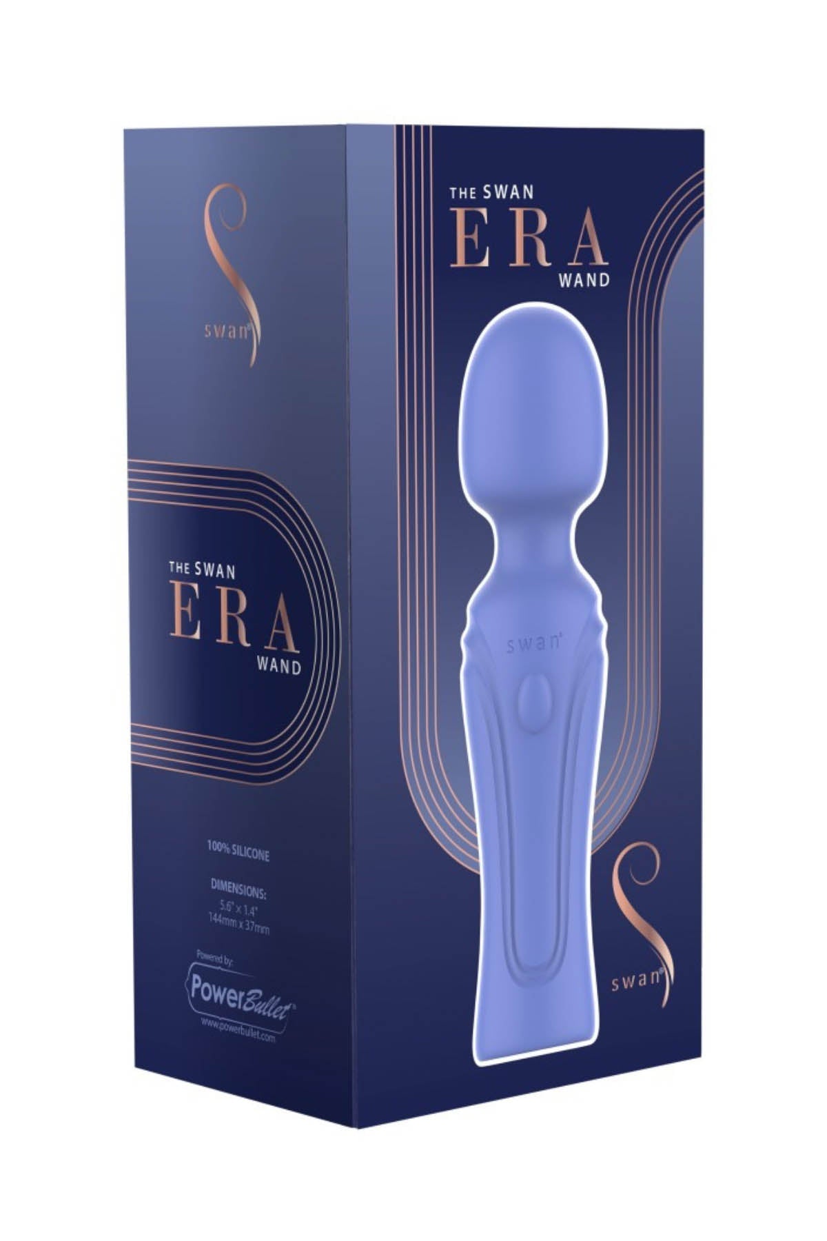 Swan Era Wand Massager