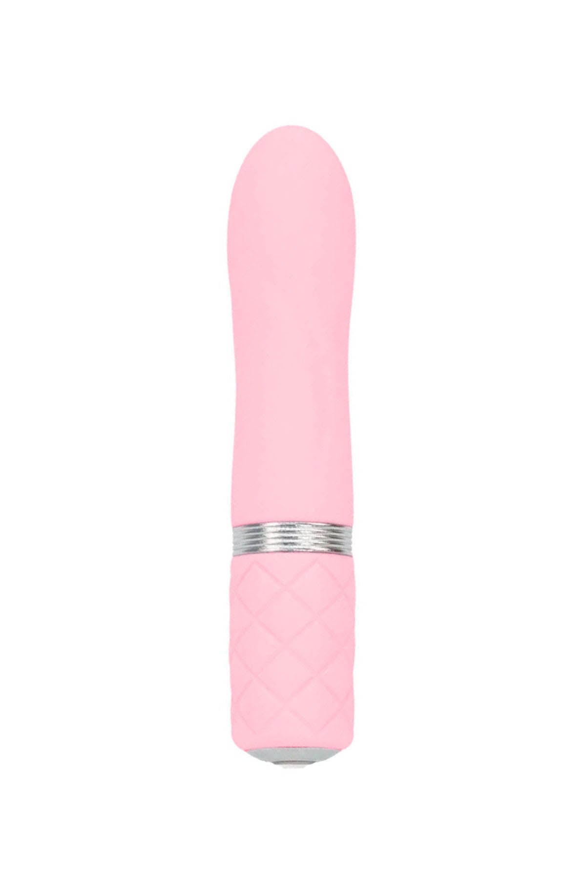 Swan  Pillow Talk Flirty Bullet Vibrator - Pink