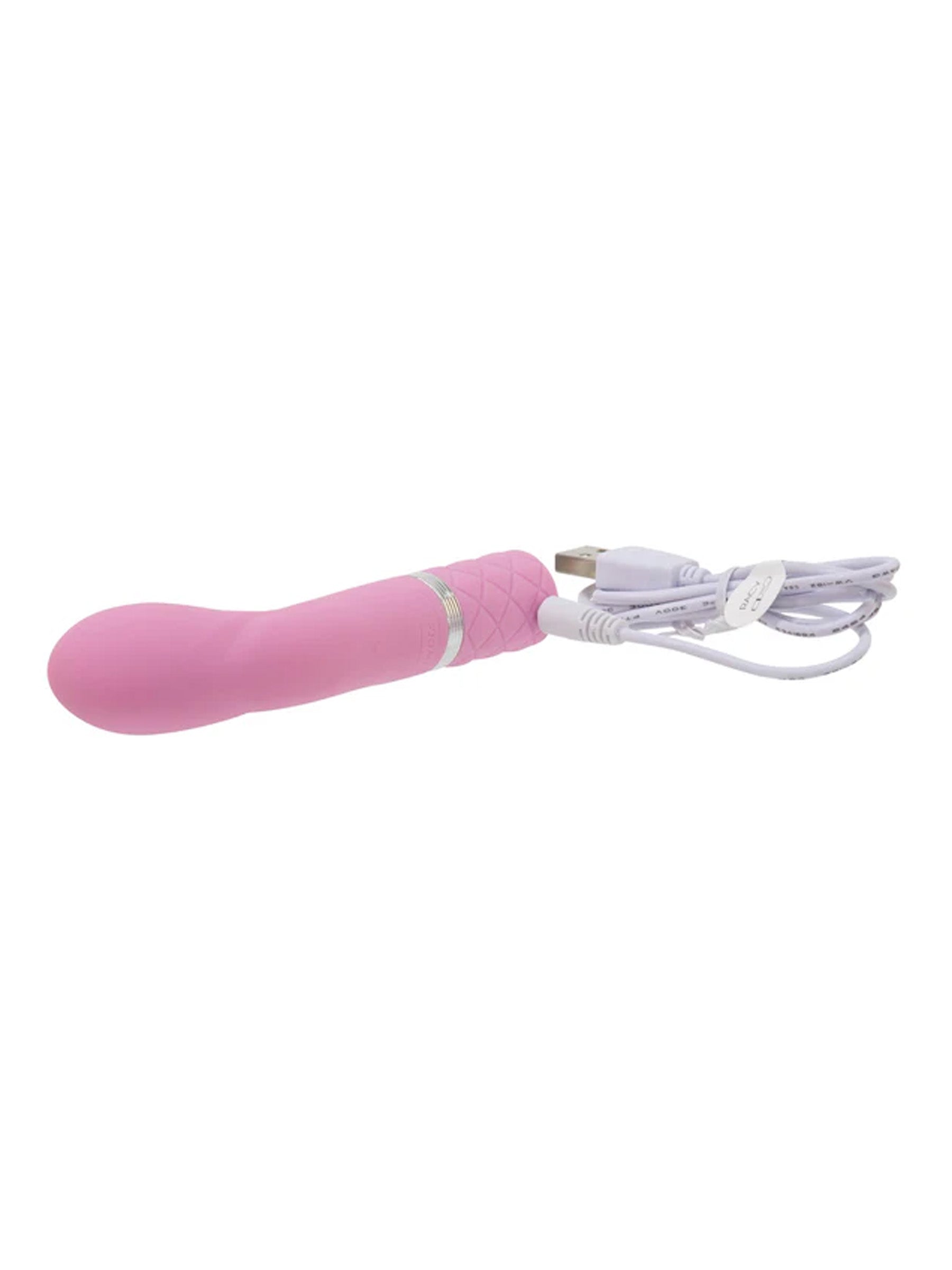 Swan Pillow Talk Racy - Pink
