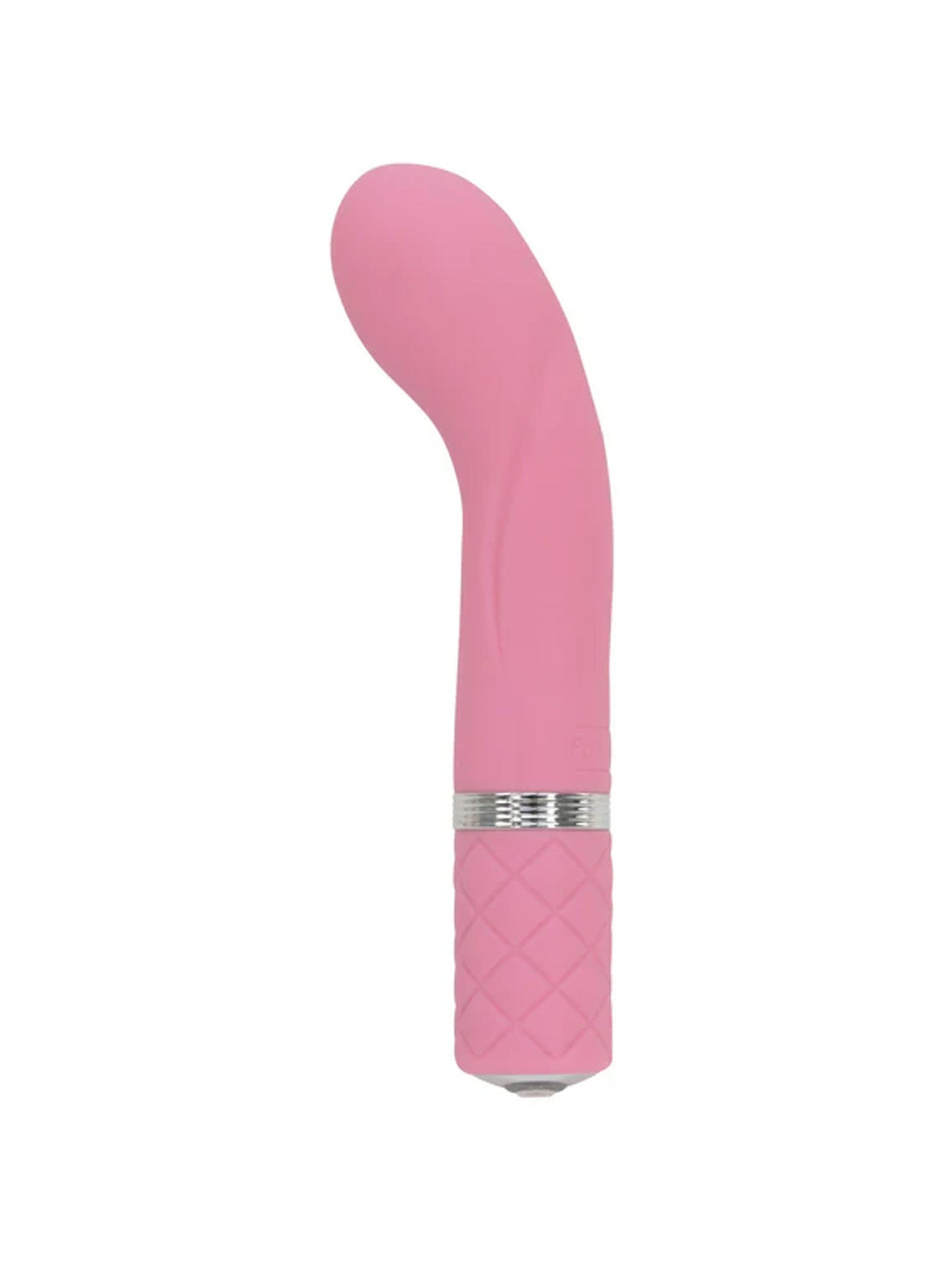 Swan Pillow Talk Racy - Pink