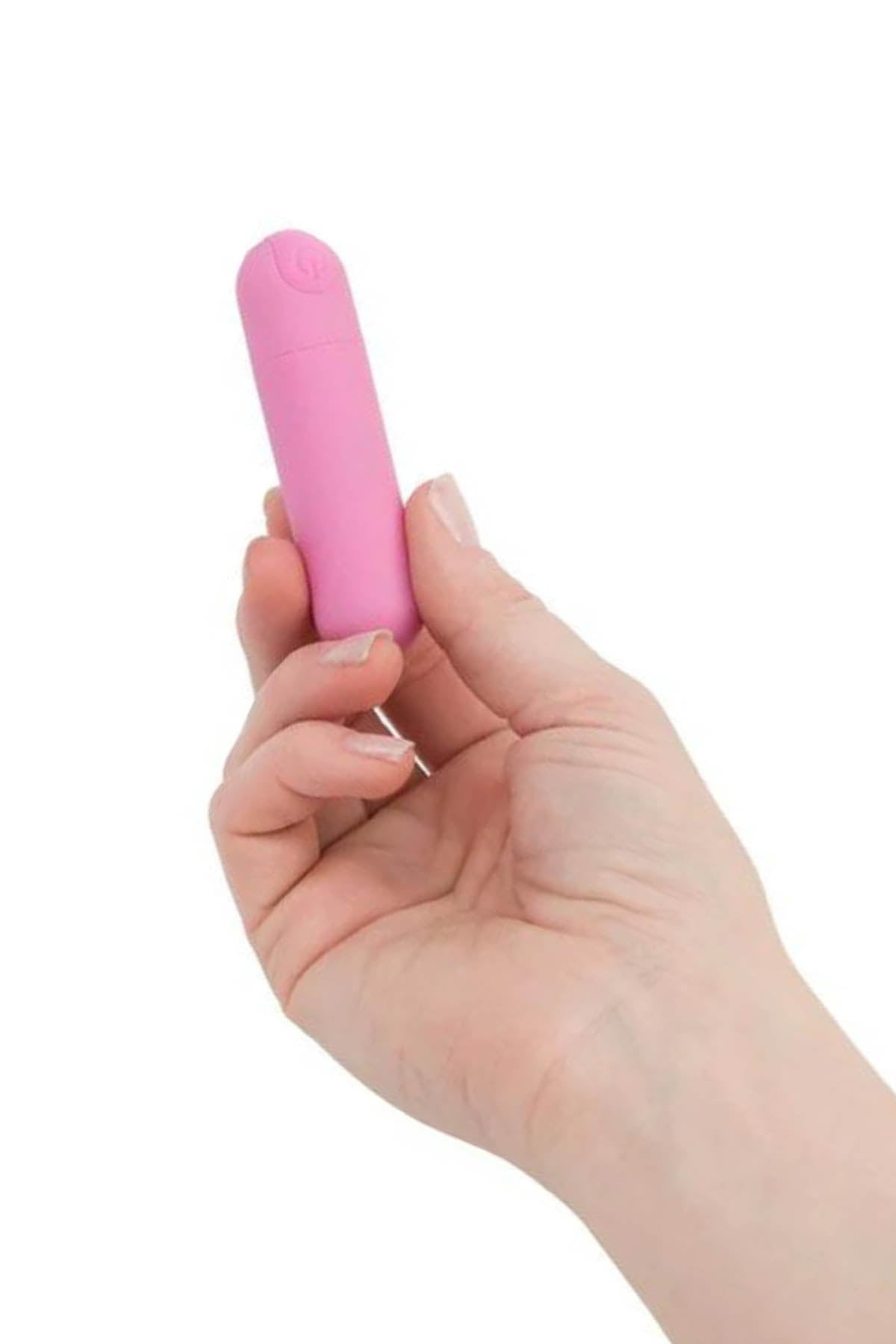 Swan Swan Essential 3" Rechargeable PowerBullet - Pink