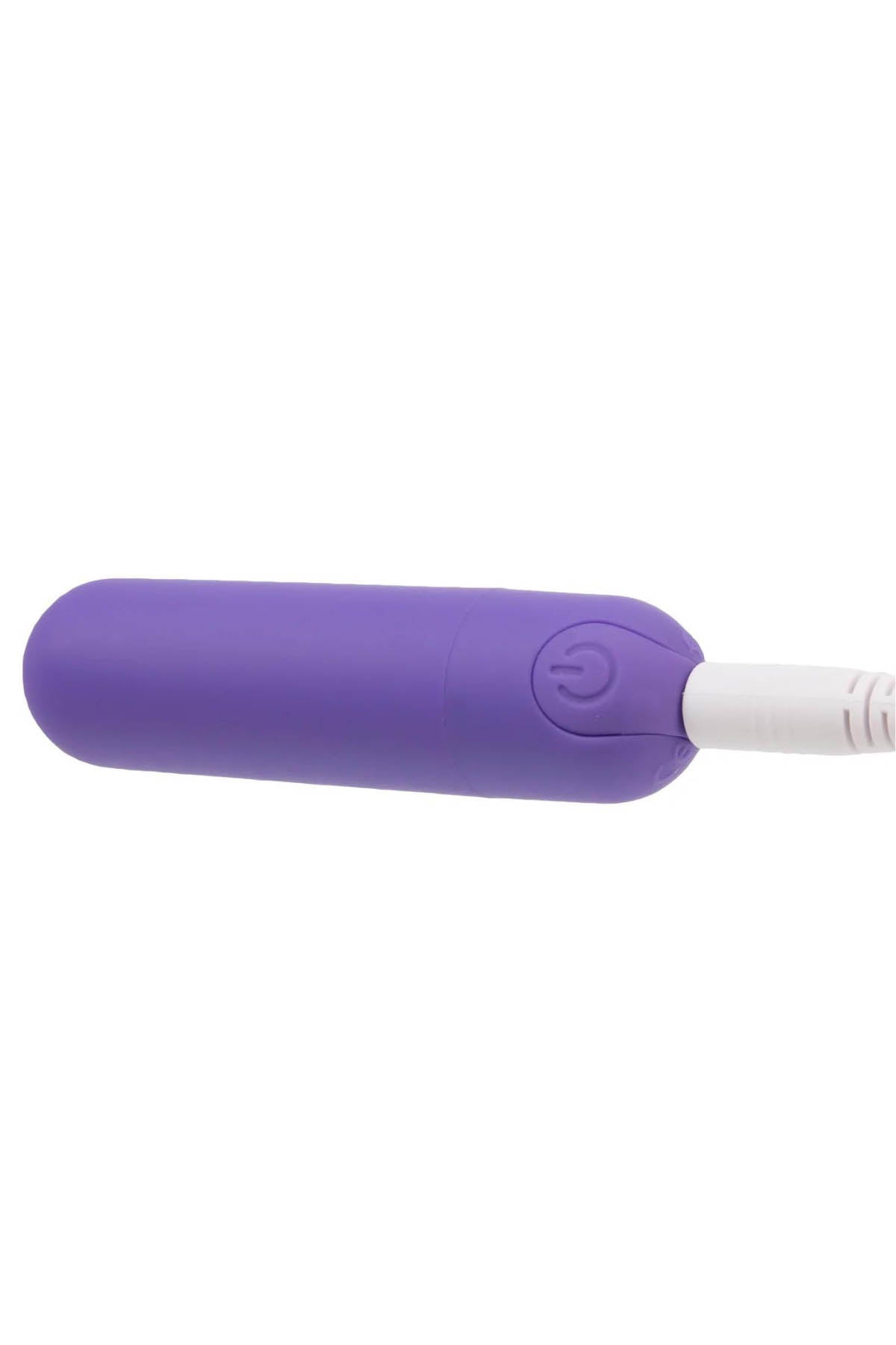 Swan Swan Essential 3" Rechargeable PowerBullet - Purple