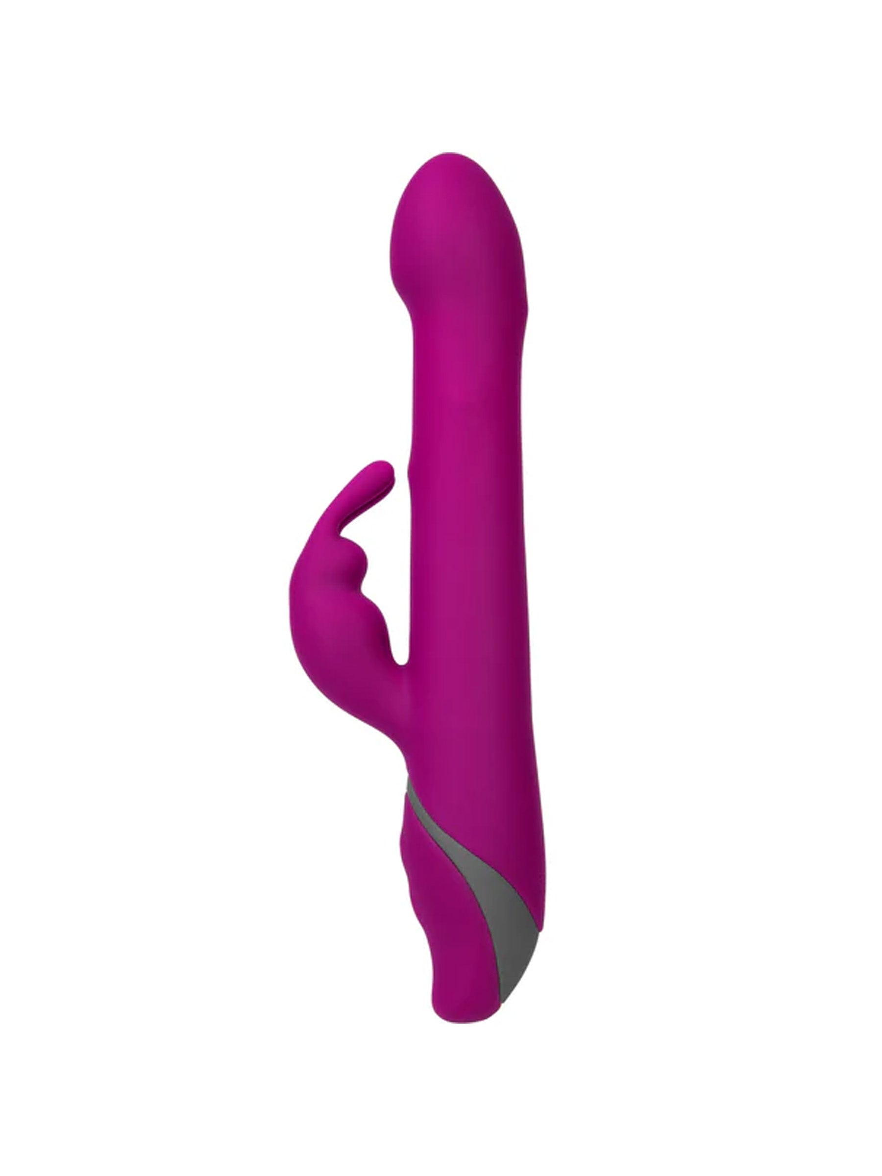 Swan Rhumba Rabbit Vibrator