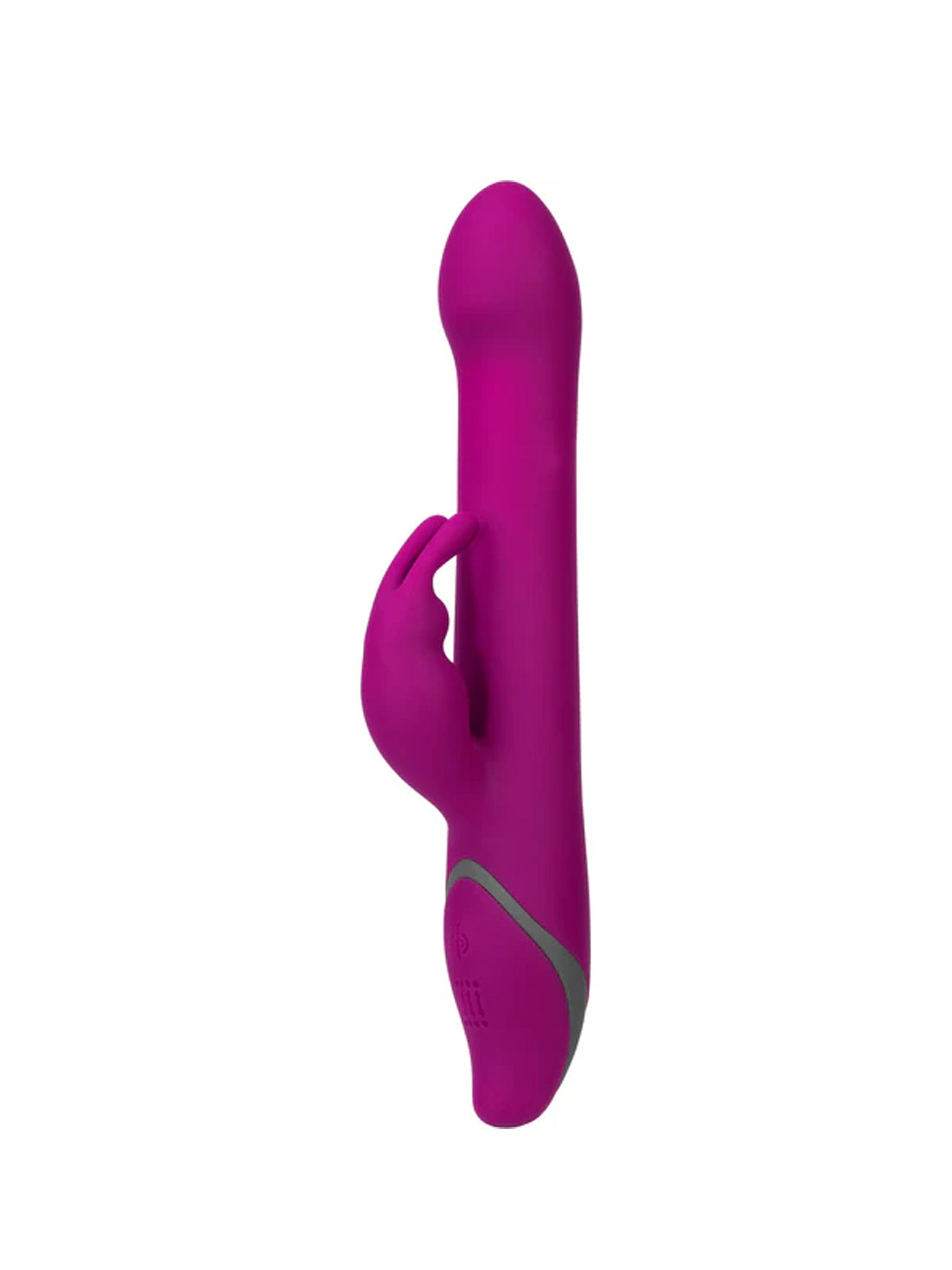 Swan Rhumba Rabbit Vibrator