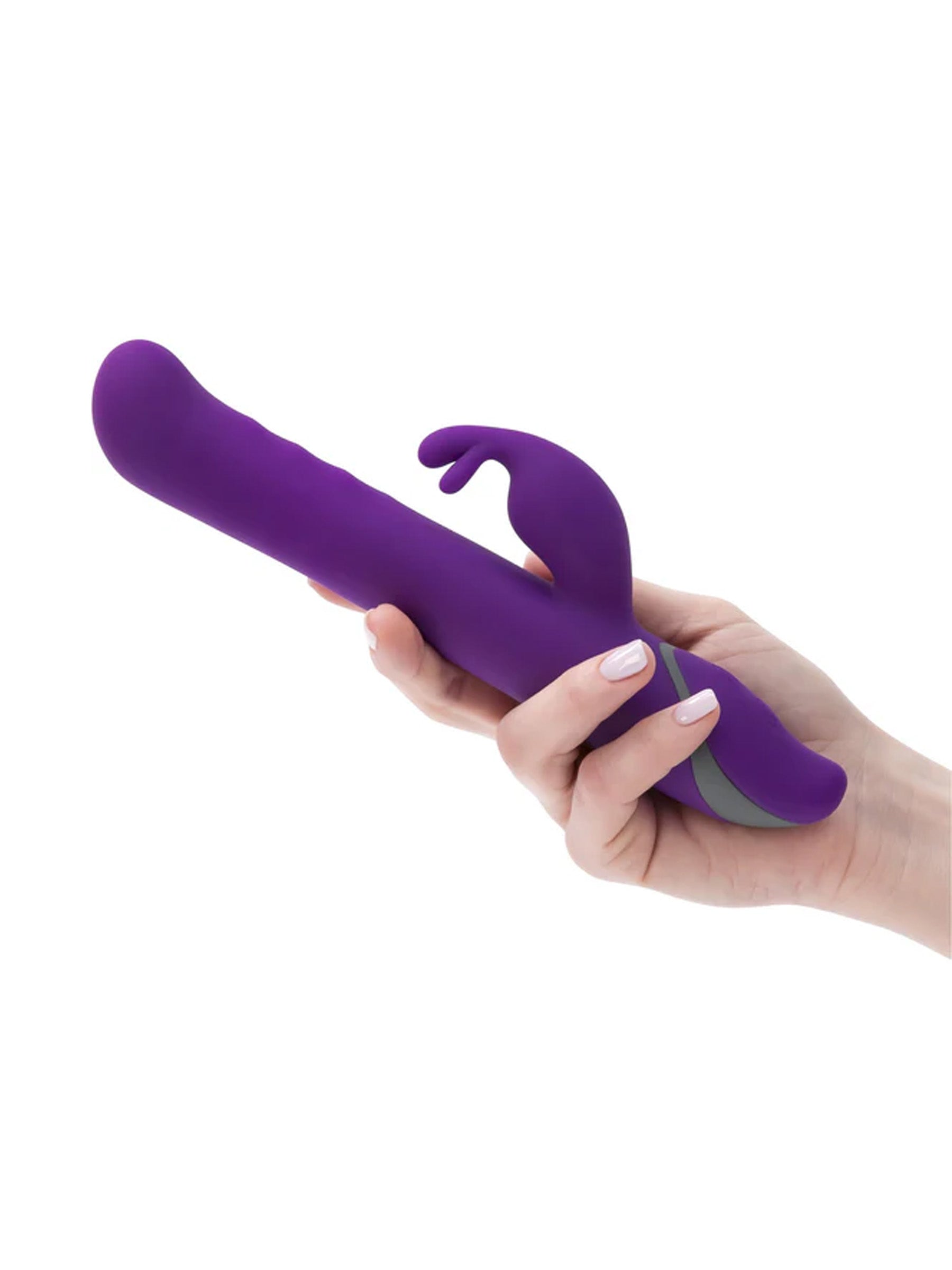 Swan Samba Rabbit Vibrator