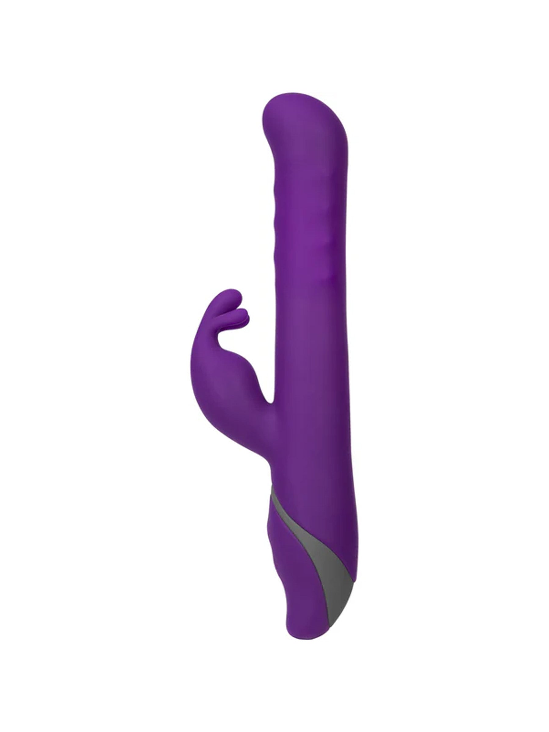 Swan Samba Rabbit Vibrator
