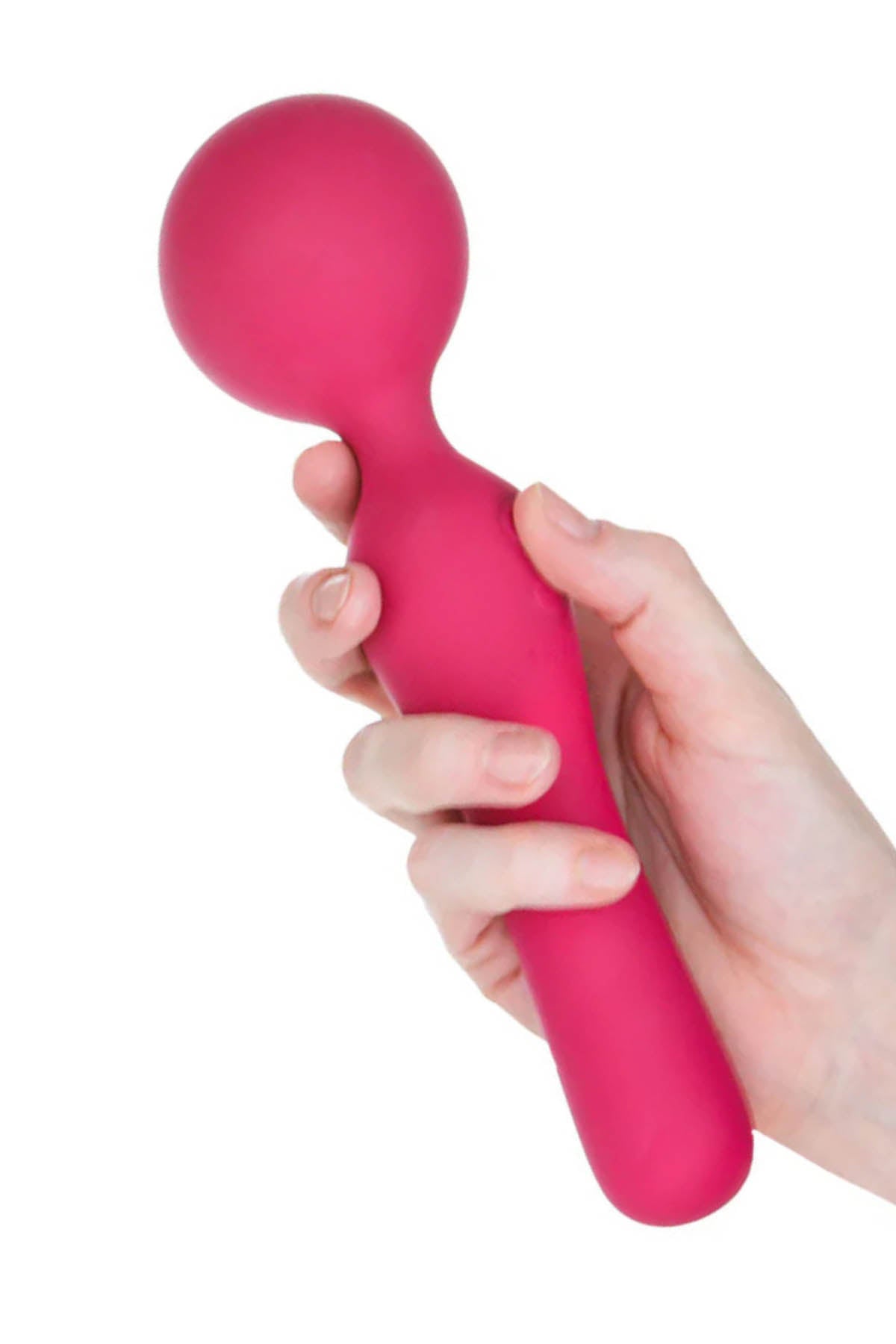 Swan Sceptre Dual Wand Massager