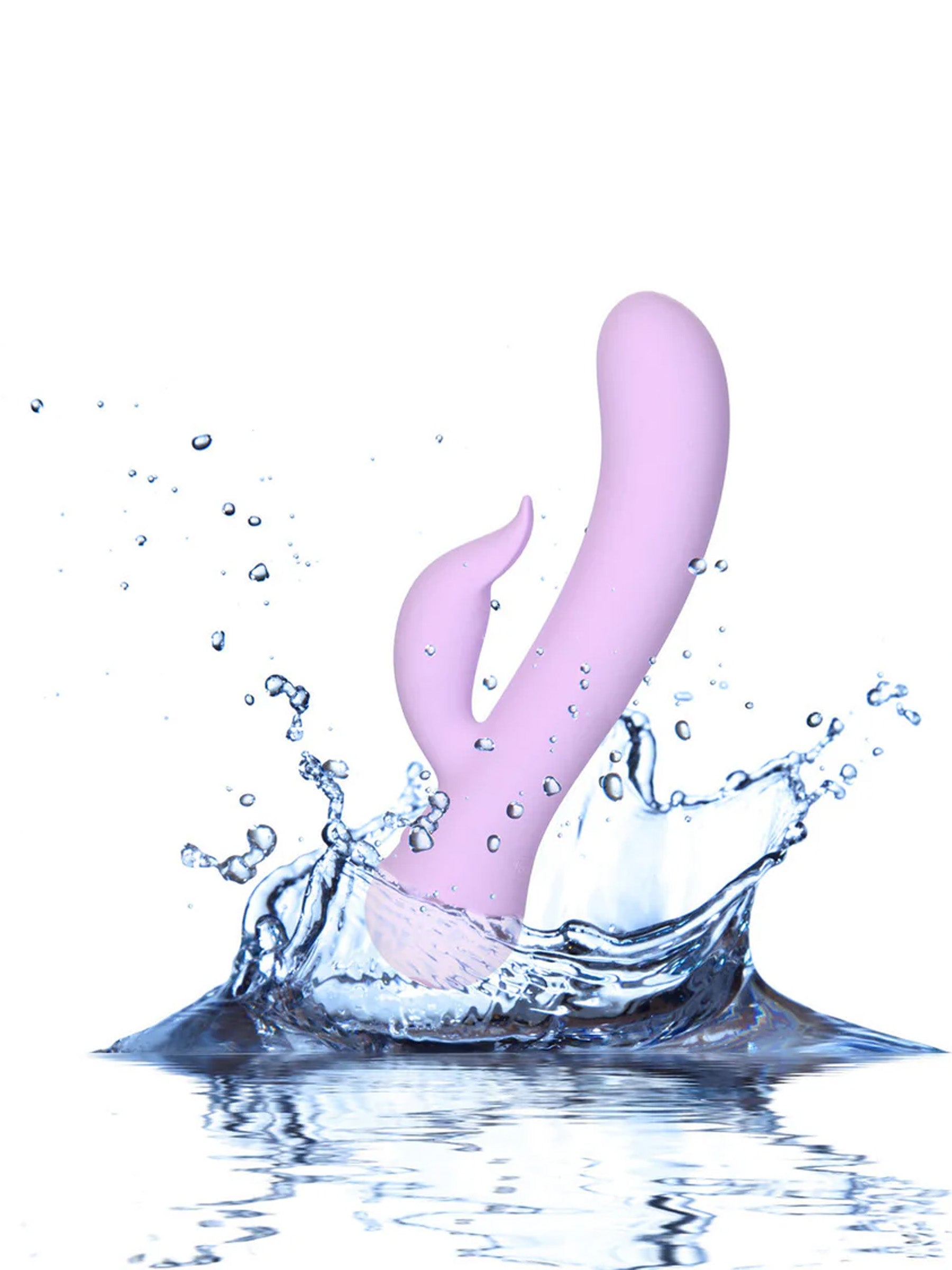 Swan The Duchess - G-Spot Rabbit Vibrator